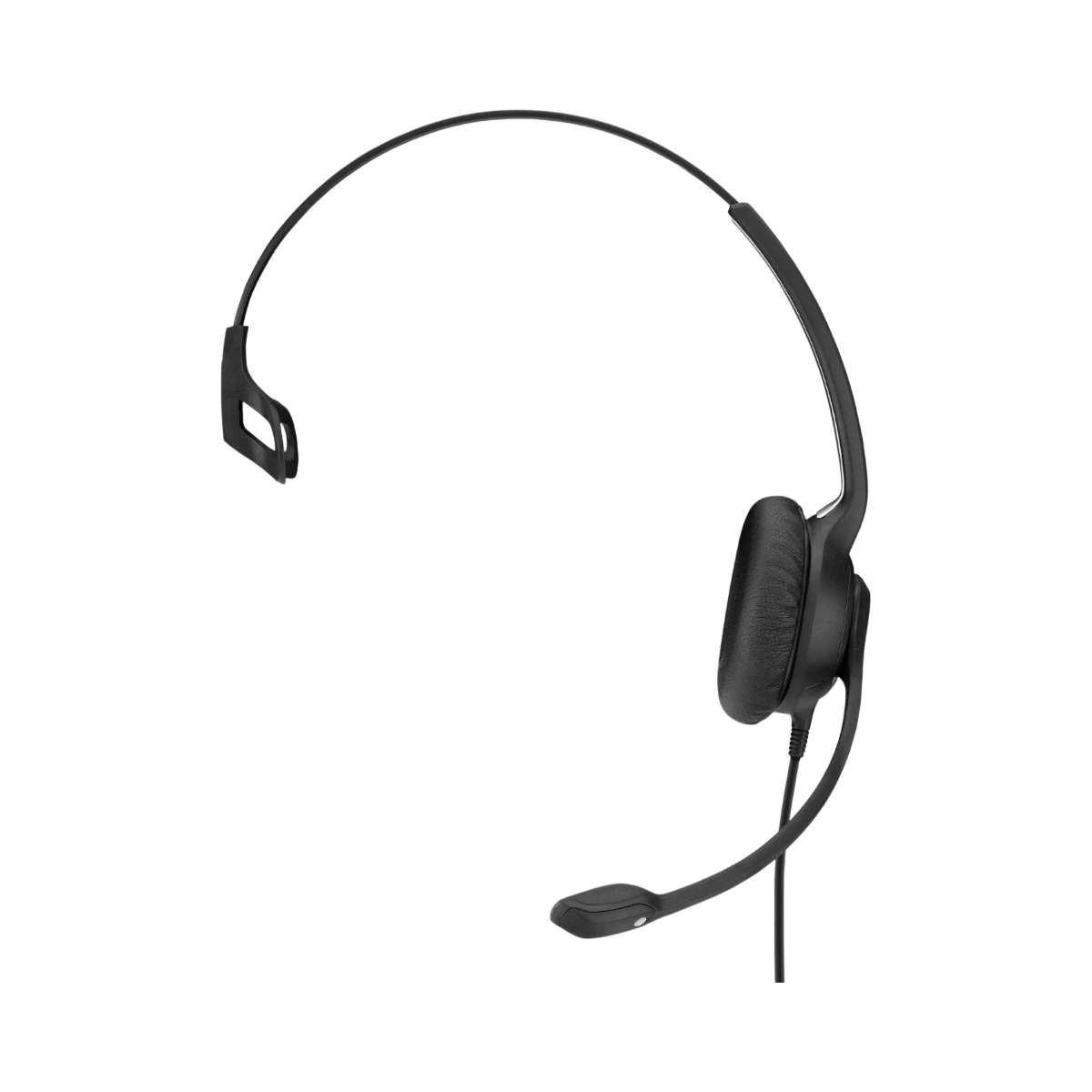 EPOS Impact SC 230 Mono Wired On-Ear Headset for Desk Phones — Being Shipped