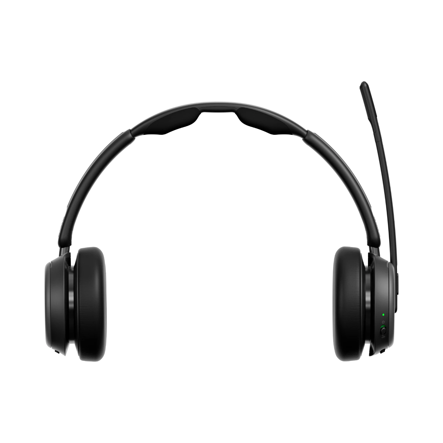 EPOS IMPACT 1061T Wireless ANC Bluetooth Headset — Being Shipped