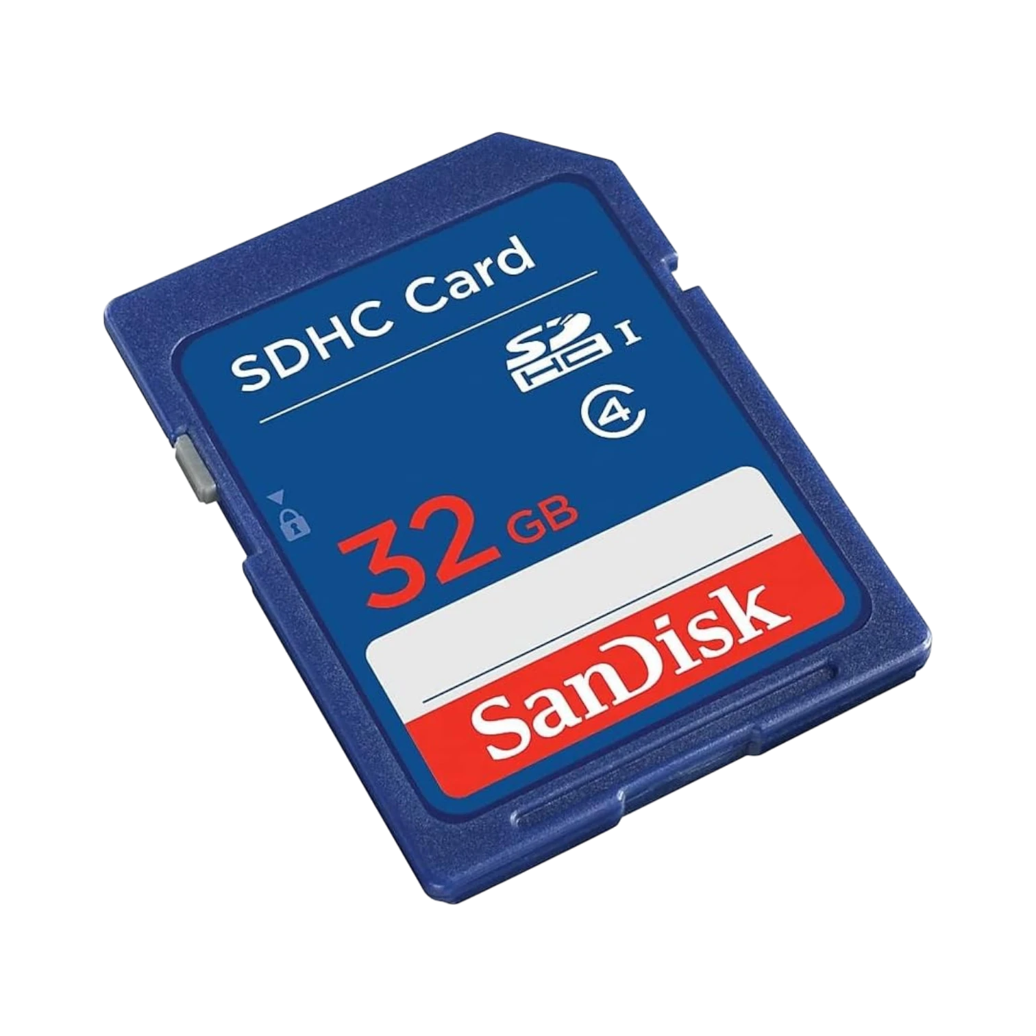 SanDisk SDHC 32GB UHS-I Memory Card — Being Shipped