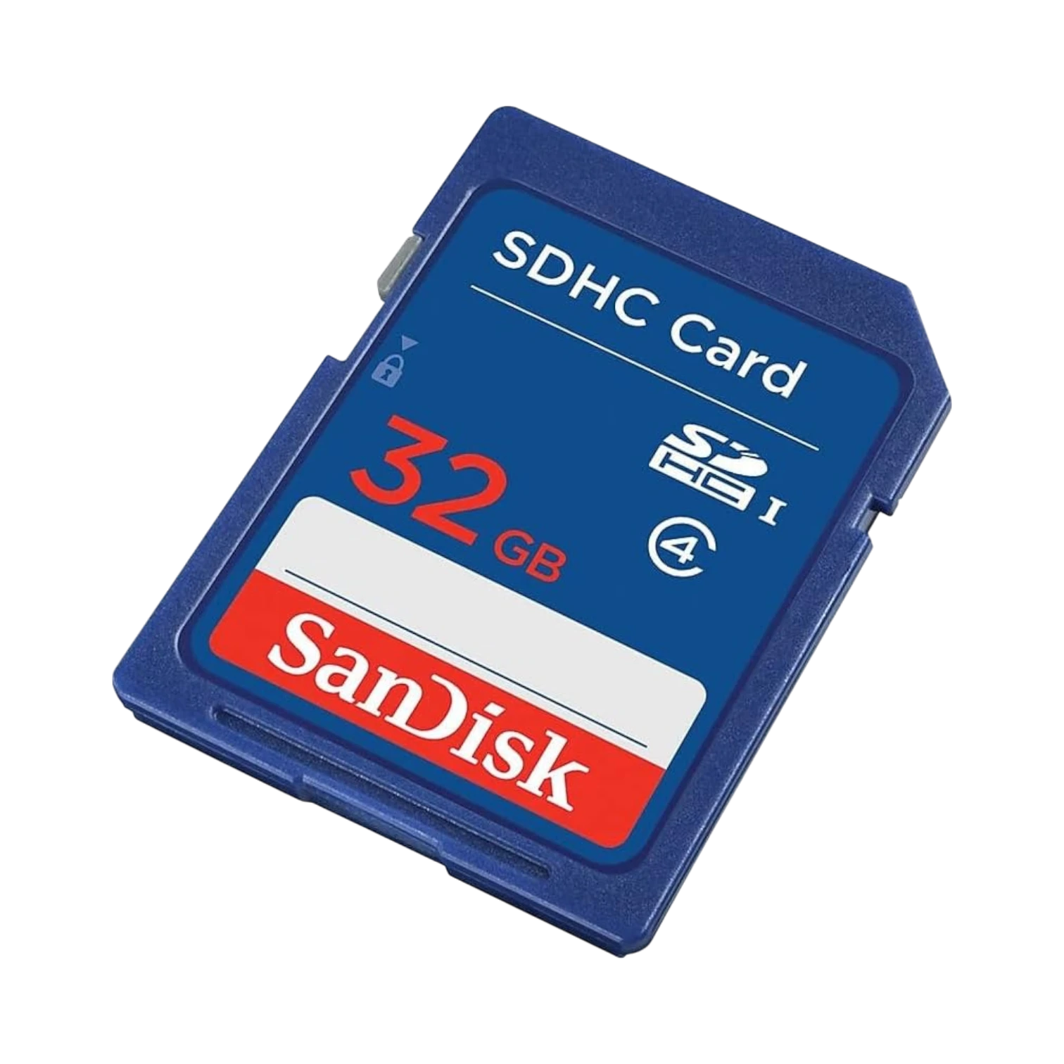 SanDisk SDHC 32GB UHS-I Memory Card — Being Shipped