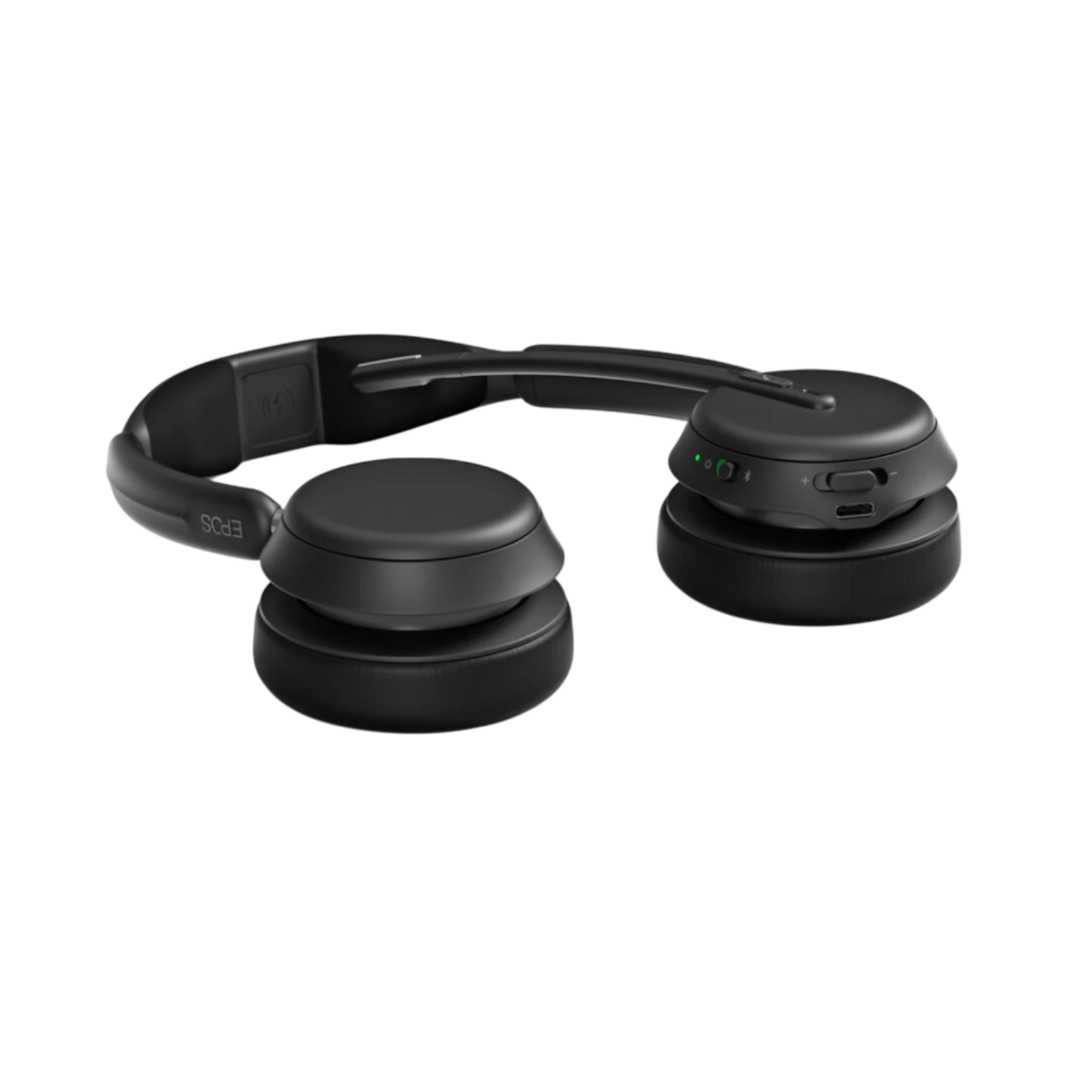 EPOS IMPACT 1060 Bluetooth Wireless On-Ear Headset — Being Shipped