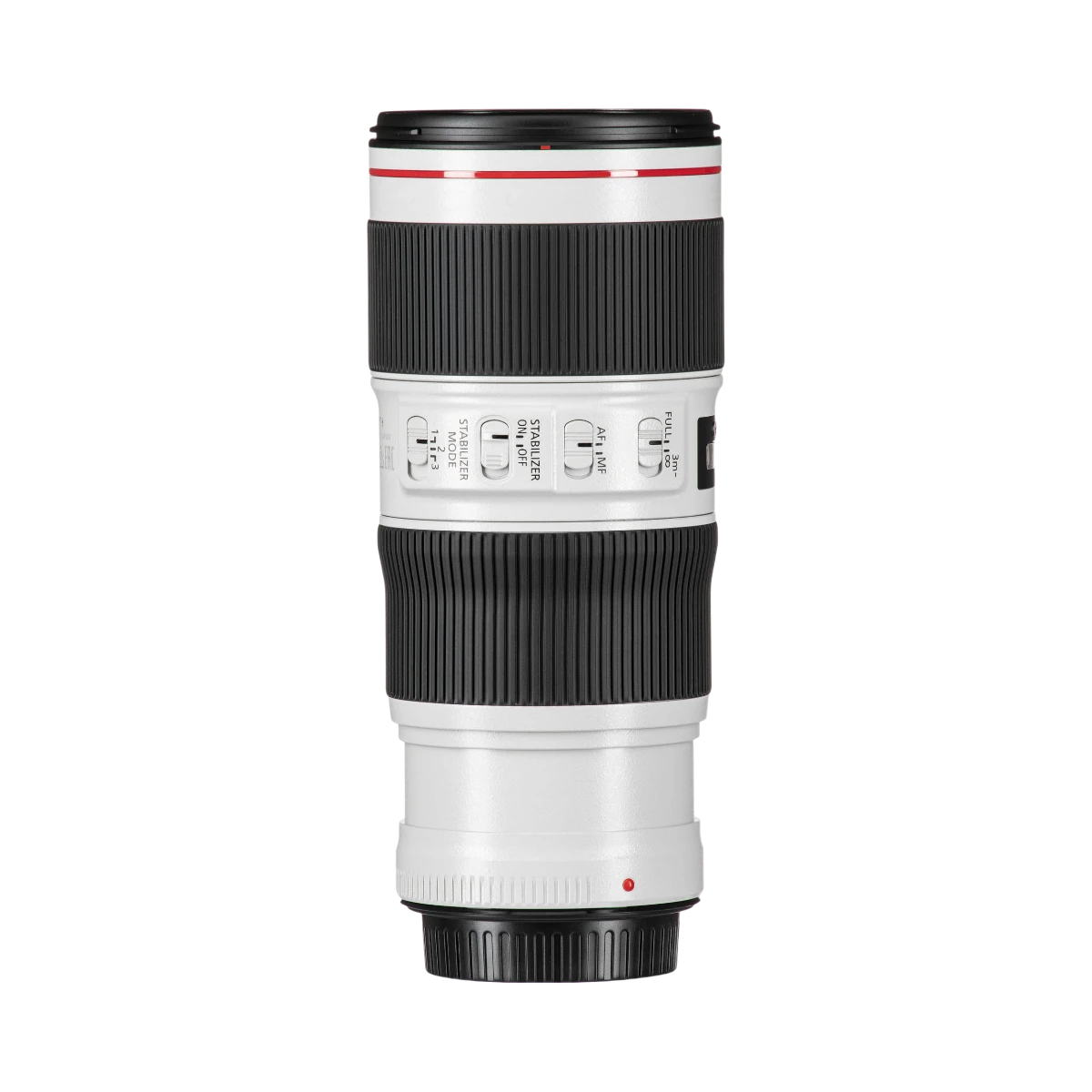 Canon EF 70-200mm f/4L IS II USM Telephoto Zoom Lens — Being Shipped