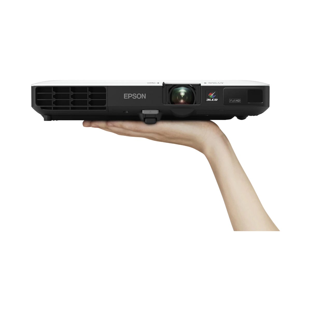 Epson PowerLite 1795F 3200-Lumen Full HD 3LCD Projector — Being Shipped