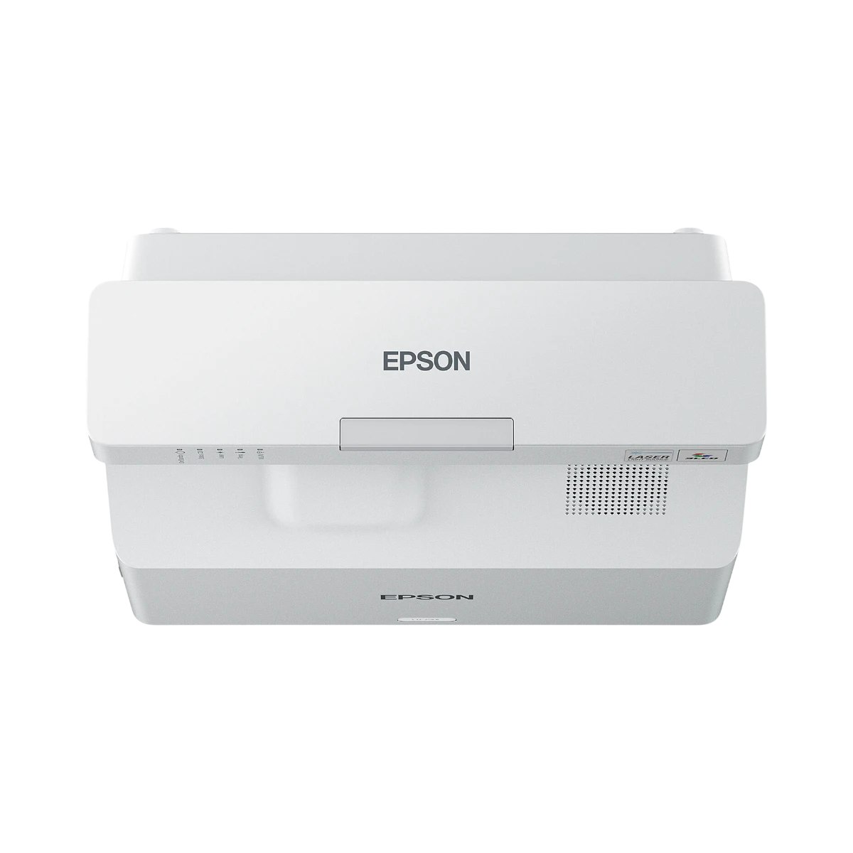 Epson PowerLite 750F 3600-Lumen Full HD Ultra-Short Throw Laser 3LCD Projector — Being Shipped