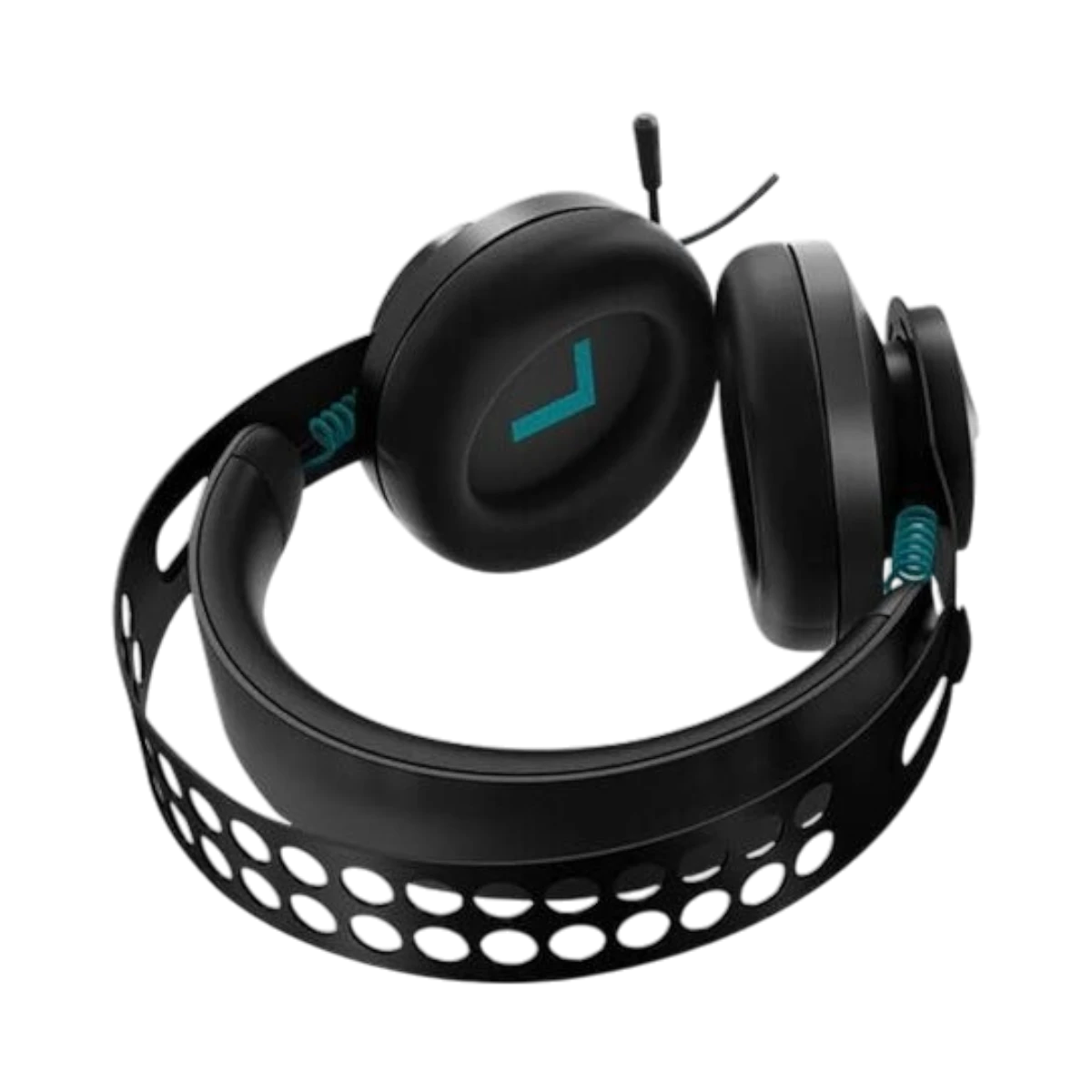 Lenovo Legion H300 Stereo Gaming Headset with 50mm Drivers — Being Shipped