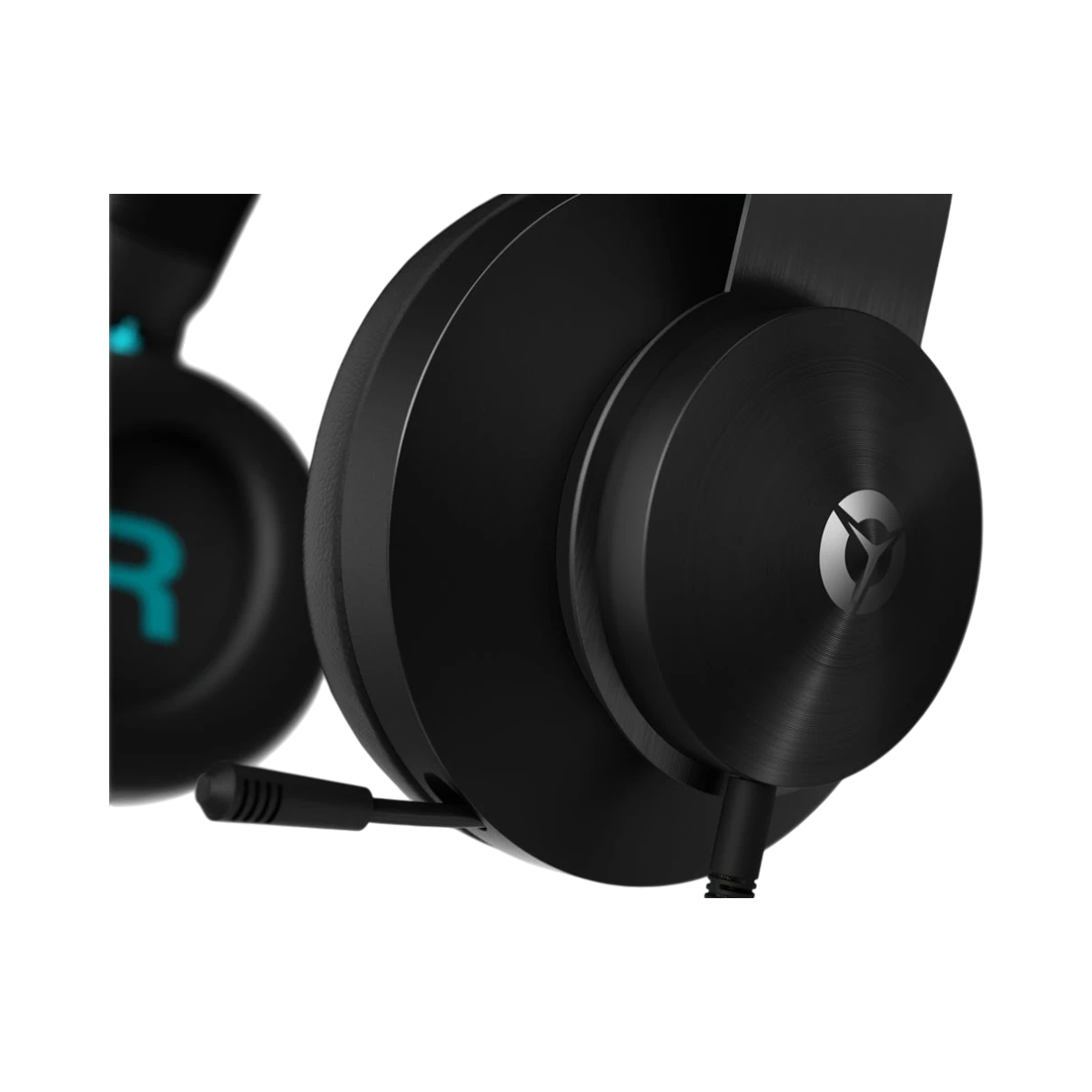 Lenovo Legion H300 Stereo Gaming Headset with 50mm Drivers — Being Shipped