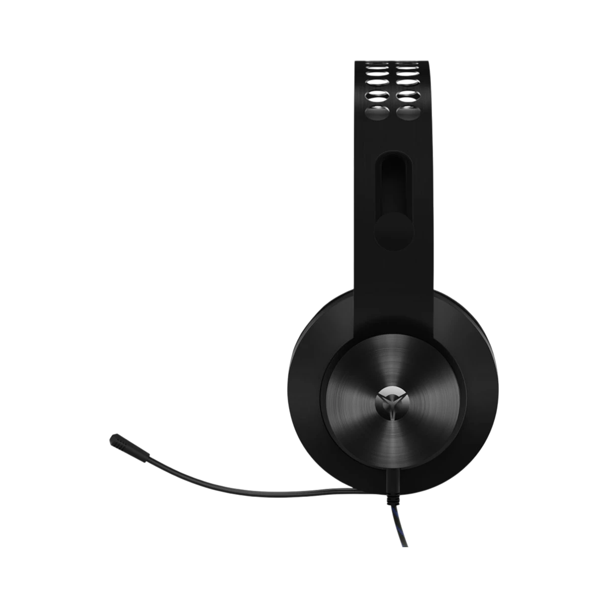 Lenovo Legion H300 Stereo Gaming Headset with 50mm Drivers — Being Shipped