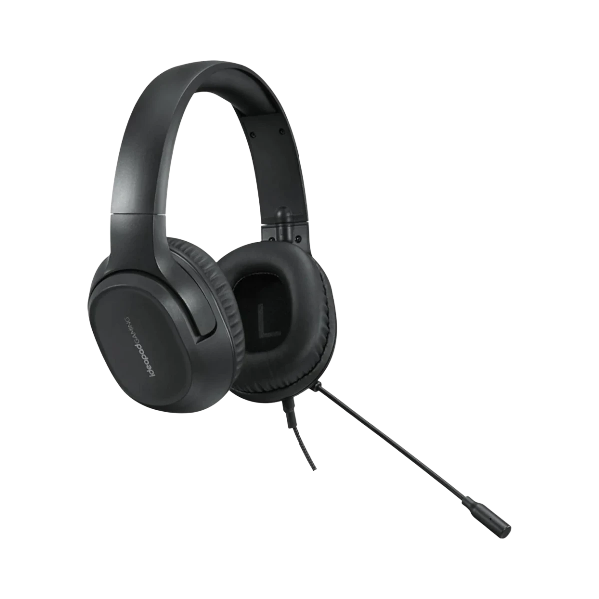 Lenovo IdeaPad Gaming H100 Over-Ear Headset — Being Shipped