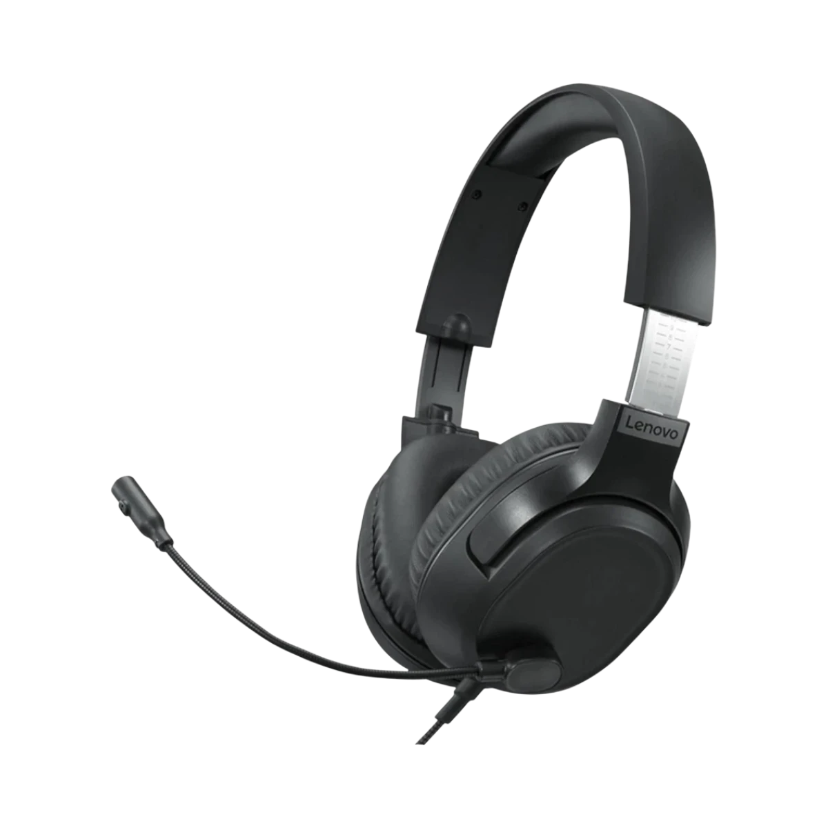 Lenovo IdeaPad Gaming H100 Over-Ear Headset — Being Shipped