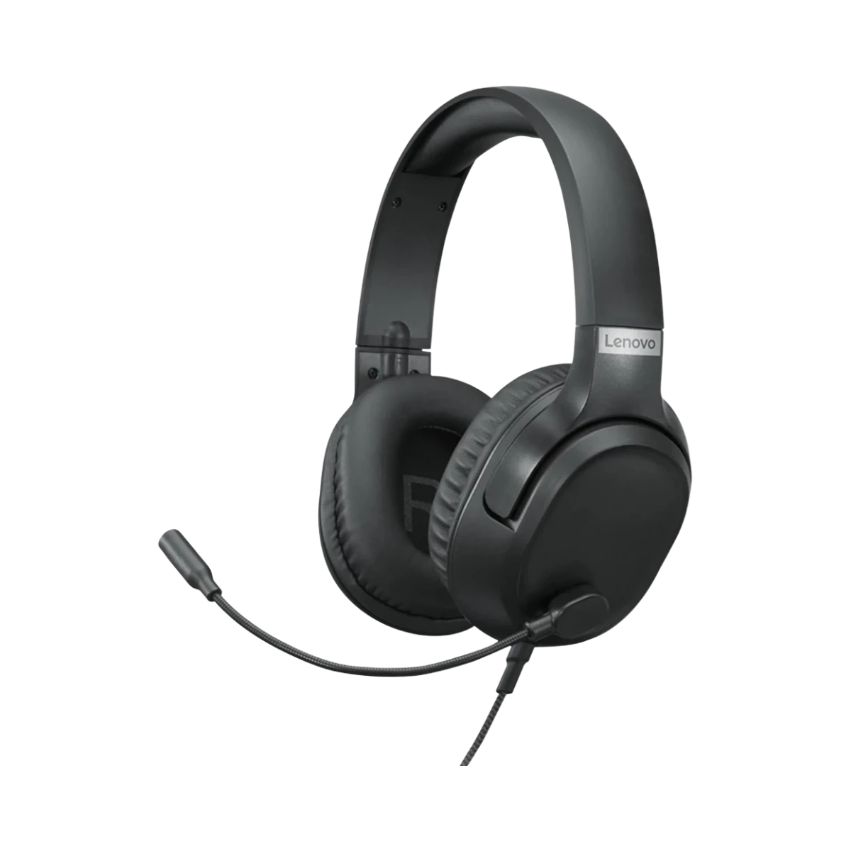 Lenovo IdeaPad Gaming H100 Over-Ear Headset — Being Shipped