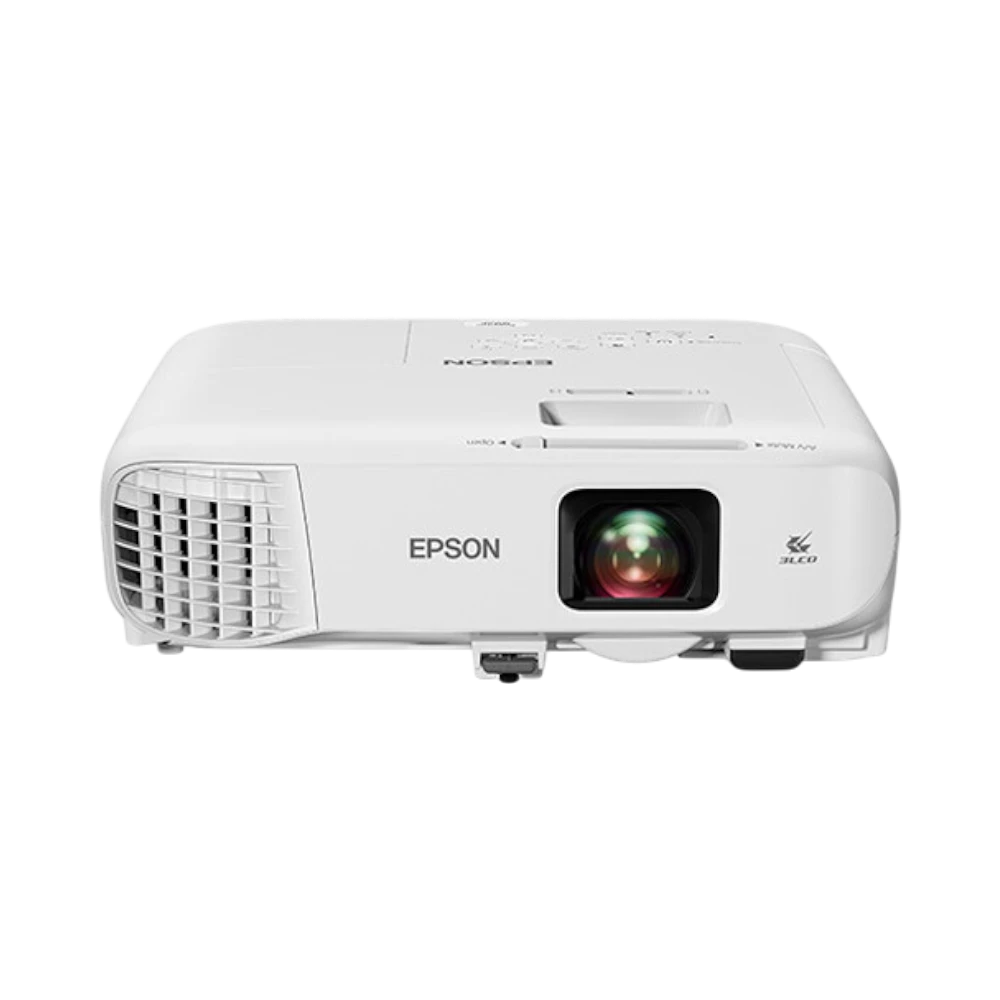 Epson PowerLite 992F Wi-Fi 4000-Lumen Full HD Projector — Being Shipped