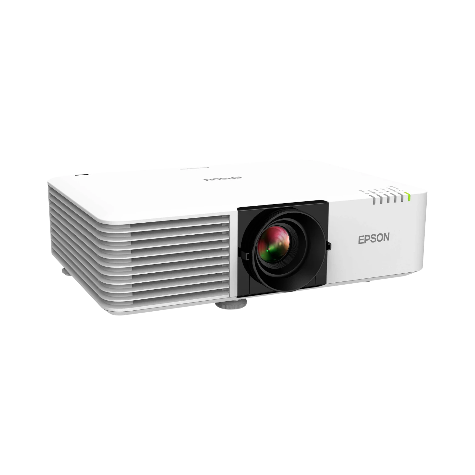 Epson PowerLite L530U 5200-Lumen WUXGA Education & Corporate Laser 3LCD Projector — Being Shipped