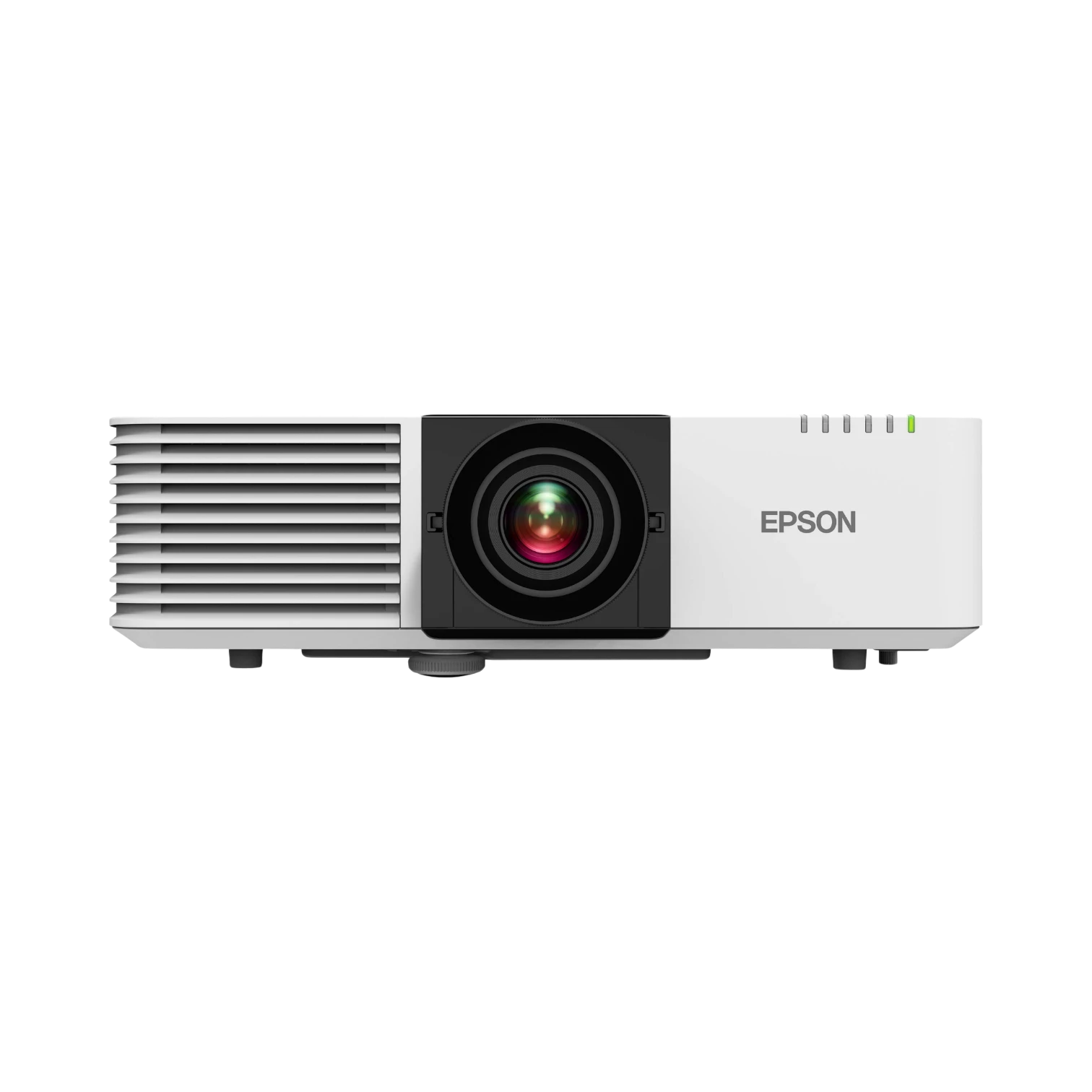 Epson PowerLite L530U 5200-Lumen WUXGA Education & Corporate Laser 3LCD Projector — Being Shipped