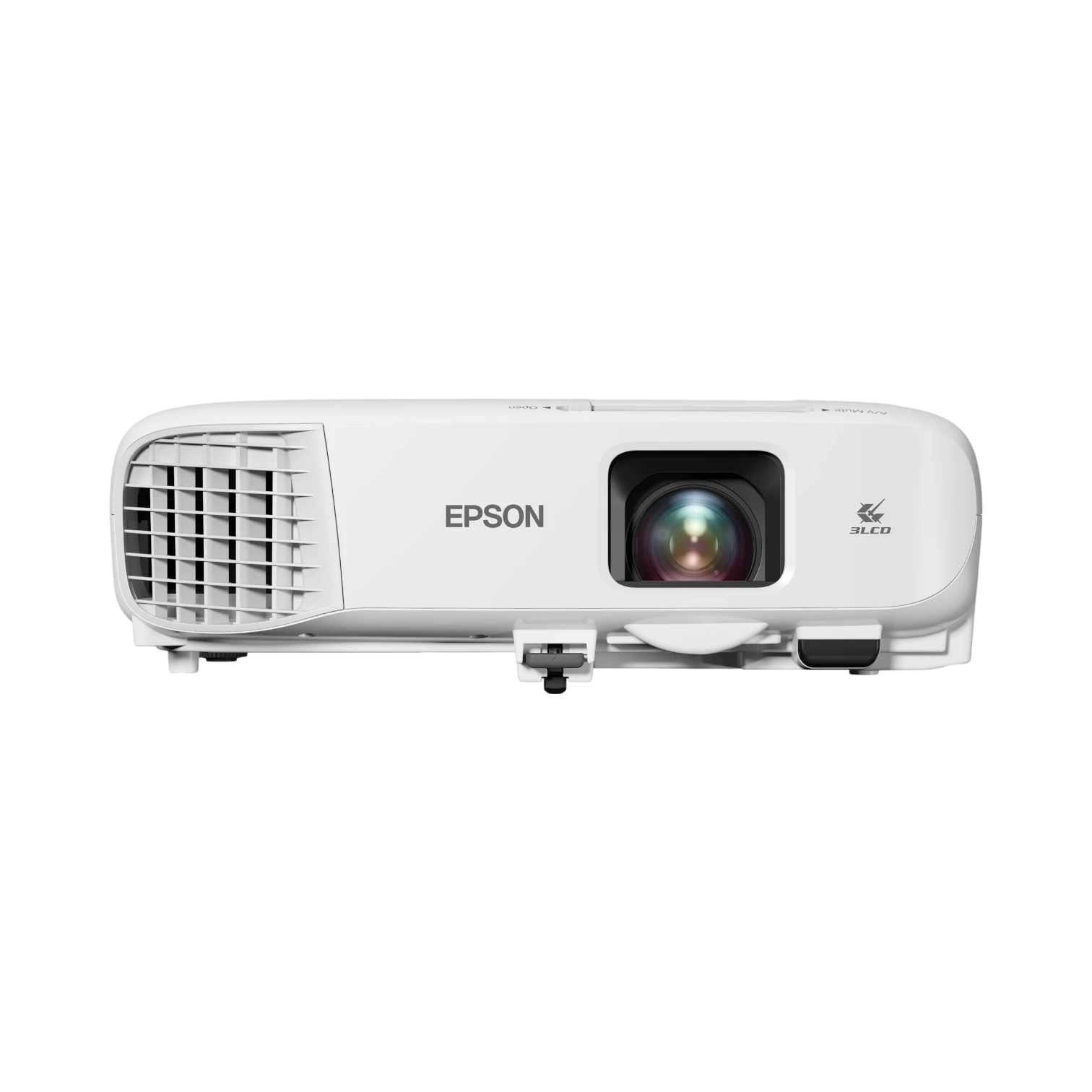 Epson PowerLite 982W 4200-Lumen WXGA 3LCD Projector — Being Shipped