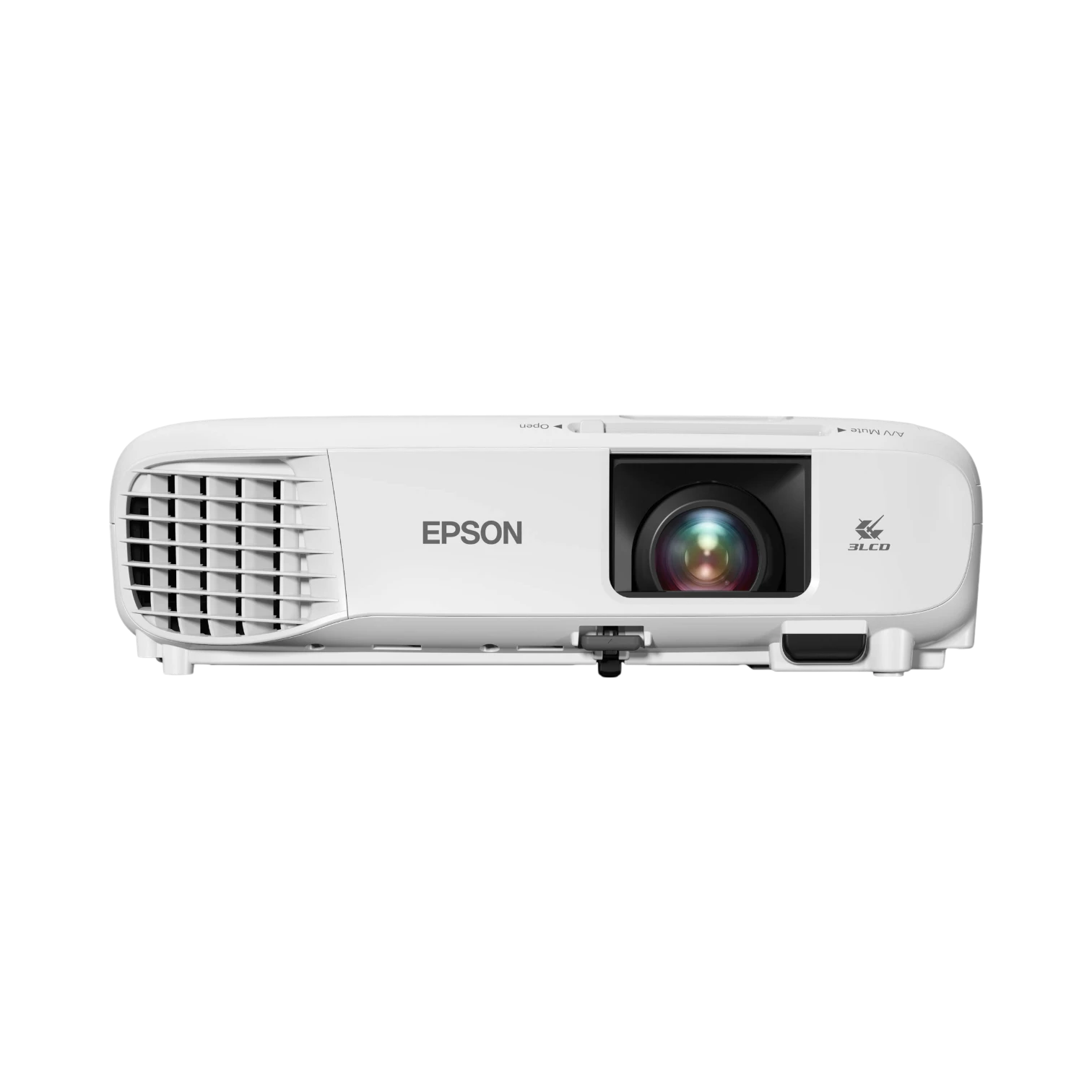 Epson PowerLite 119W 4000-Lumen WXGA 3LCD Projector — Being Shipped