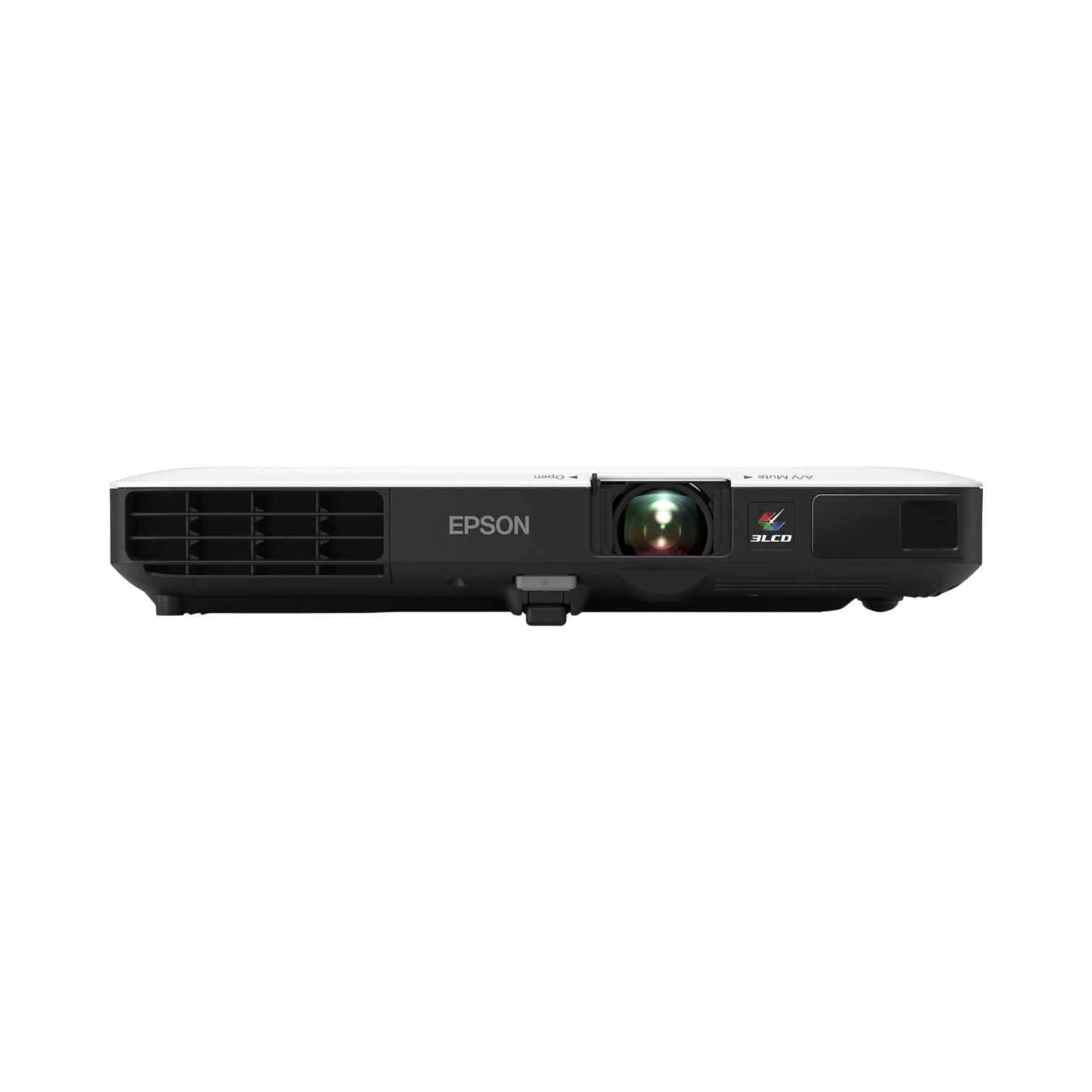 Epson PowerLite 1785W 3200-Lumen Wireless WXGA 3LCD Projector — Being Shipped