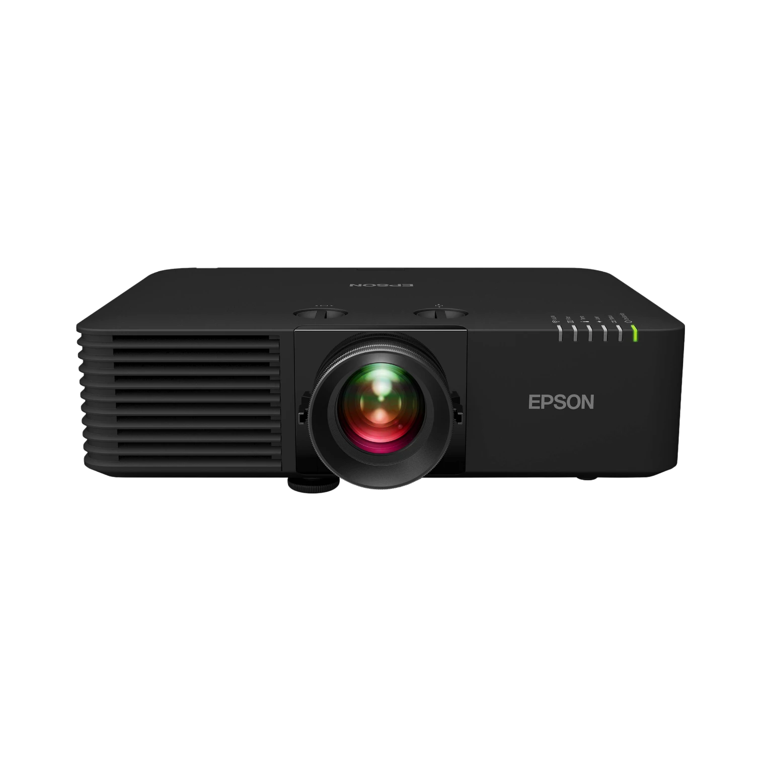 Epson PowerLite L635SU 6000-Lumen WUXGA Short-Throw Laser 3LCD Projector (Black) — Being Shipped