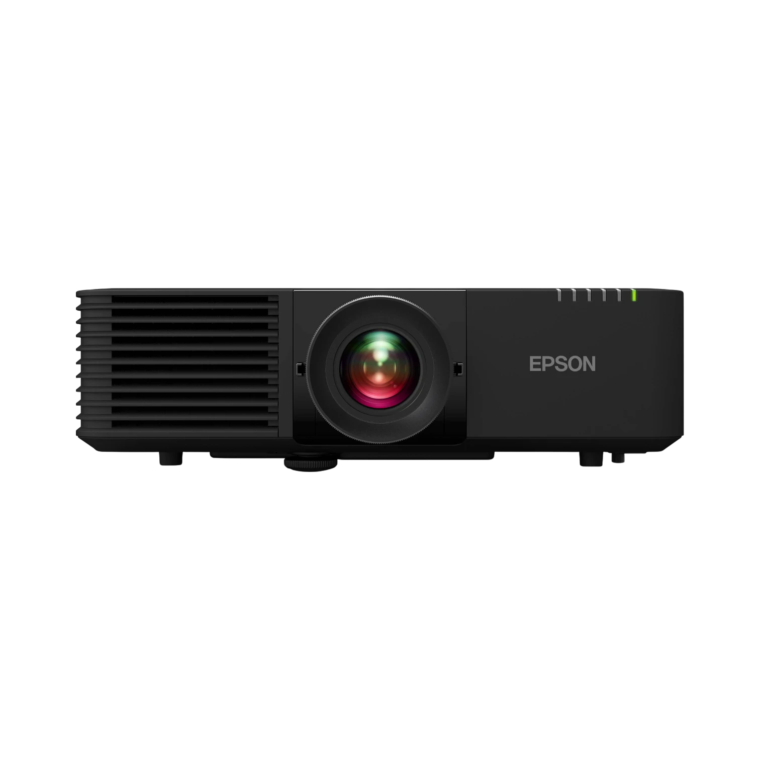 Epson PowerLite L635SU 6000-Lumen WUXGA Short-Throw Laser 3LCD Projector (Black) — Being Shipped