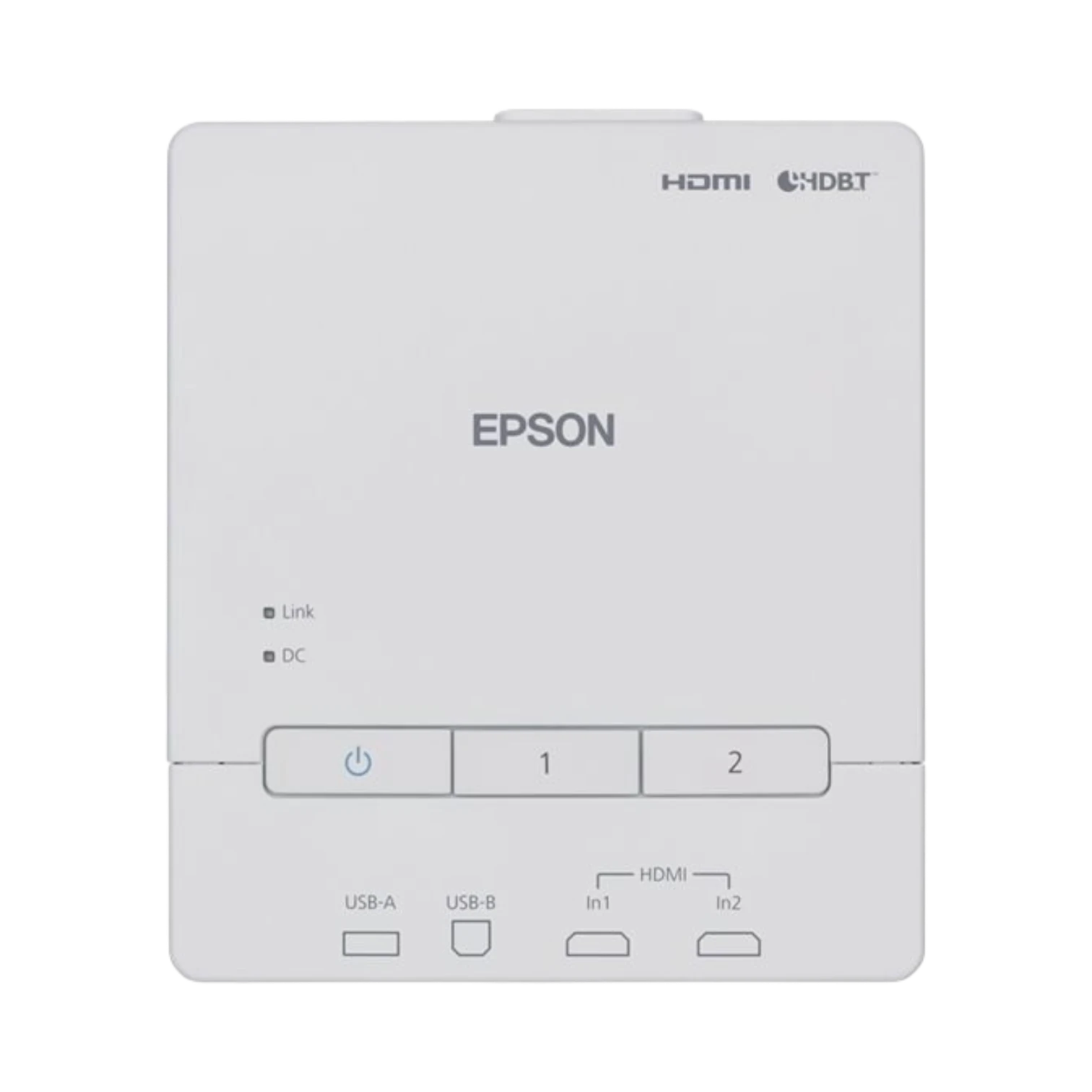 Epson BrightLink 1480Fi 5000-Lumen Pixel-Shift Full HD Ultra-Short Throw 3LCD Interactive Laser Projector — Being Shipped