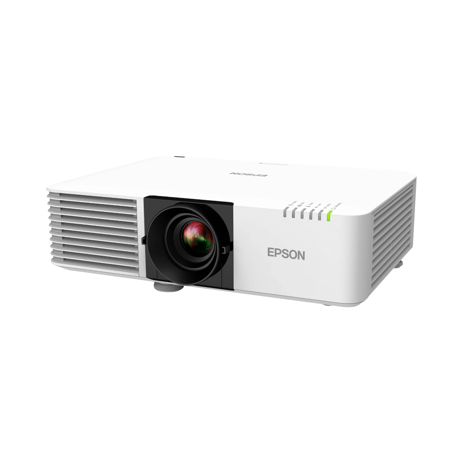 Epson PowerLite L630SU 6000-Lumen WUXGA Short-Throw Laser 3LCD Projector (White) — Being Shipped