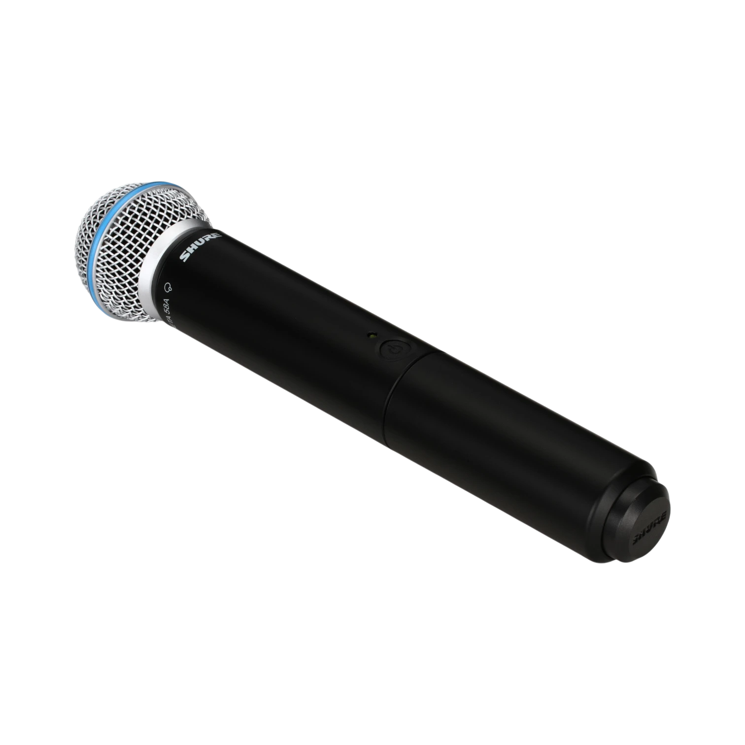 Shure BLX2/B58 Wireless Handheld Beta 58A Microphone — Being Shipped