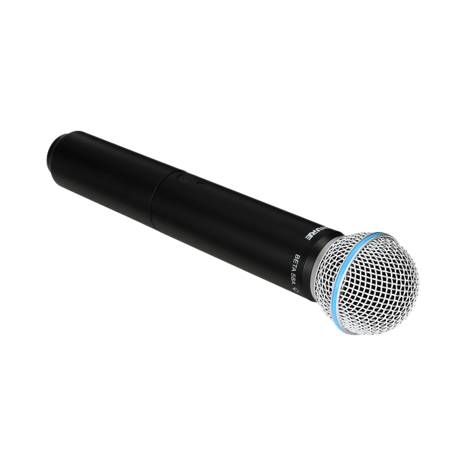 Shure BLX2/B58 Wireless Handheld Beta 58A Microphone — Being Shipped