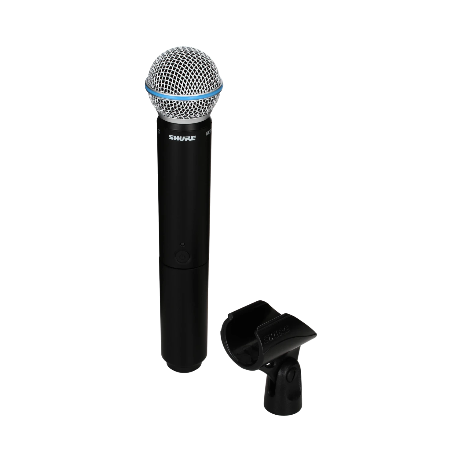 Shure BLX2/B58 Wireless Handheld Beta 58A Microphone — Being Shipped