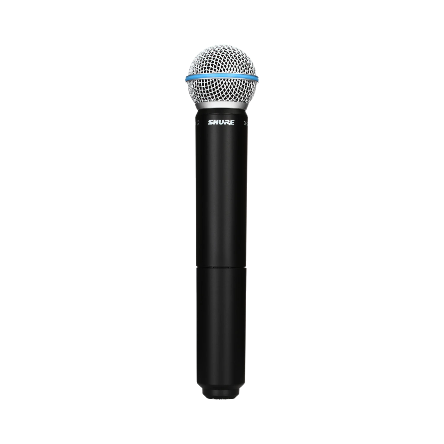 Shure BLX2/B58 Wireless Handheld Beta 58A Microphone — Being Shipped