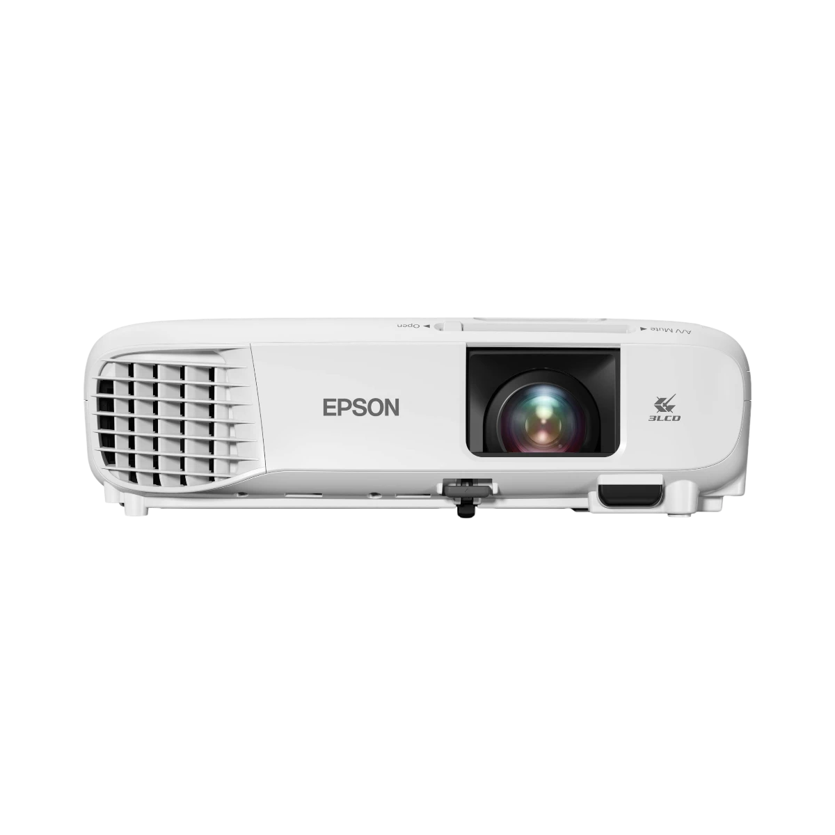 Epson PowerLite W49 3800-Lumen WXGA 3LCD Projector — Being Shipped