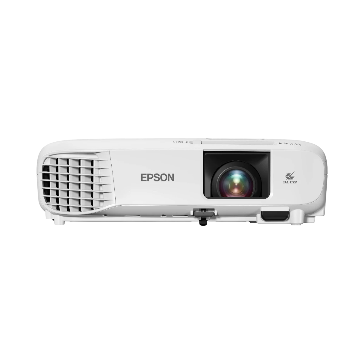 Epson PowerLite 118 3800-Lumen XGA 3LCD Projector — Being Shipped