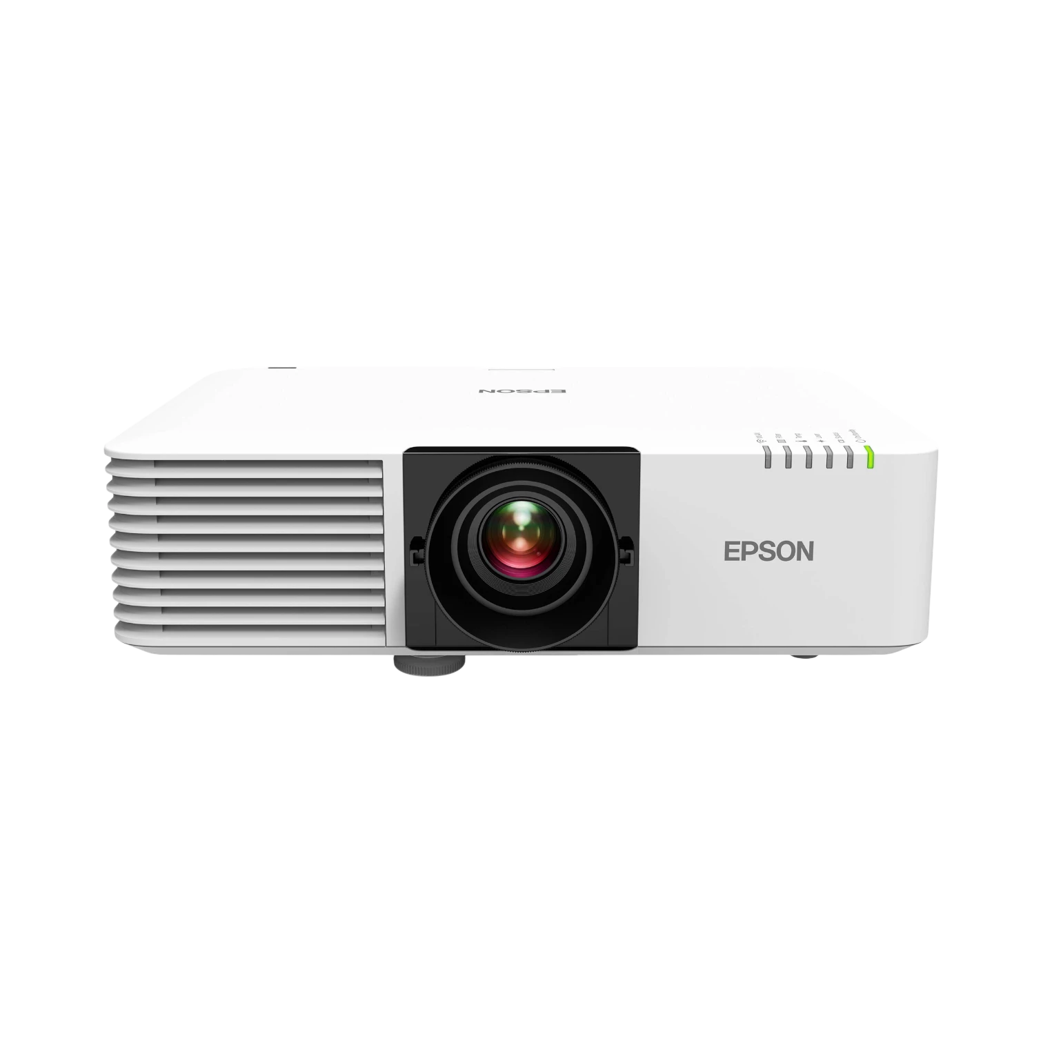 Epson PowerLite L520U 5200-Lumen WUXGA Education & Corporate Laser 3LCD Projector — Being Shipped