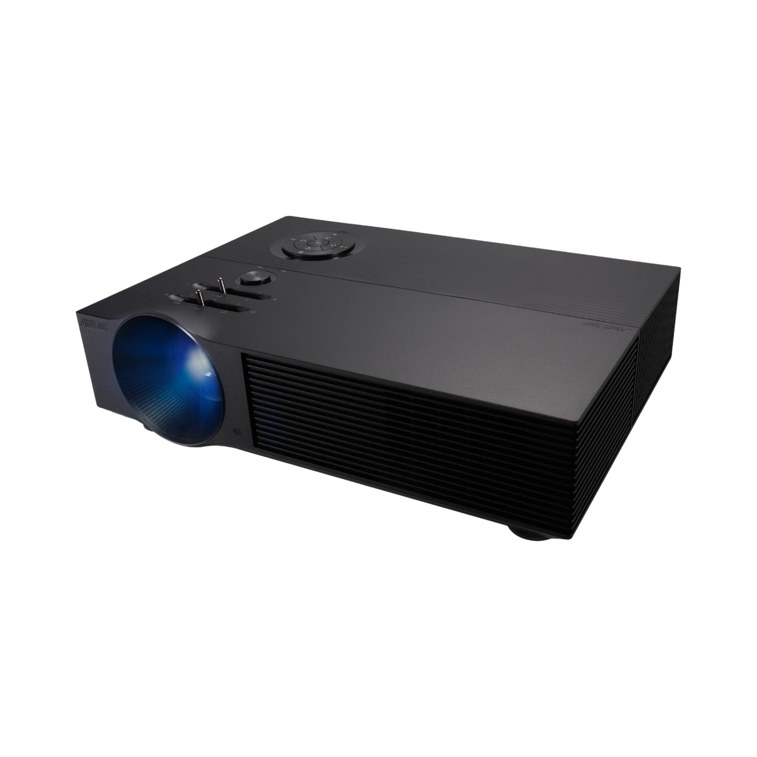 ASUS H1 3000-Lumen Full HD Home Theater & Conference Room DLP Projector — Being Shipped