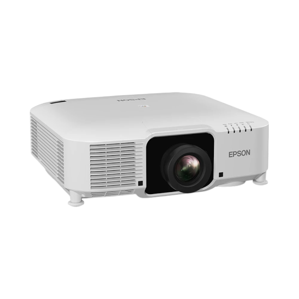 Epson Pro L1060UNL 3LCD 6000 Lumens WUXGA Laser Projector — Being Shipped