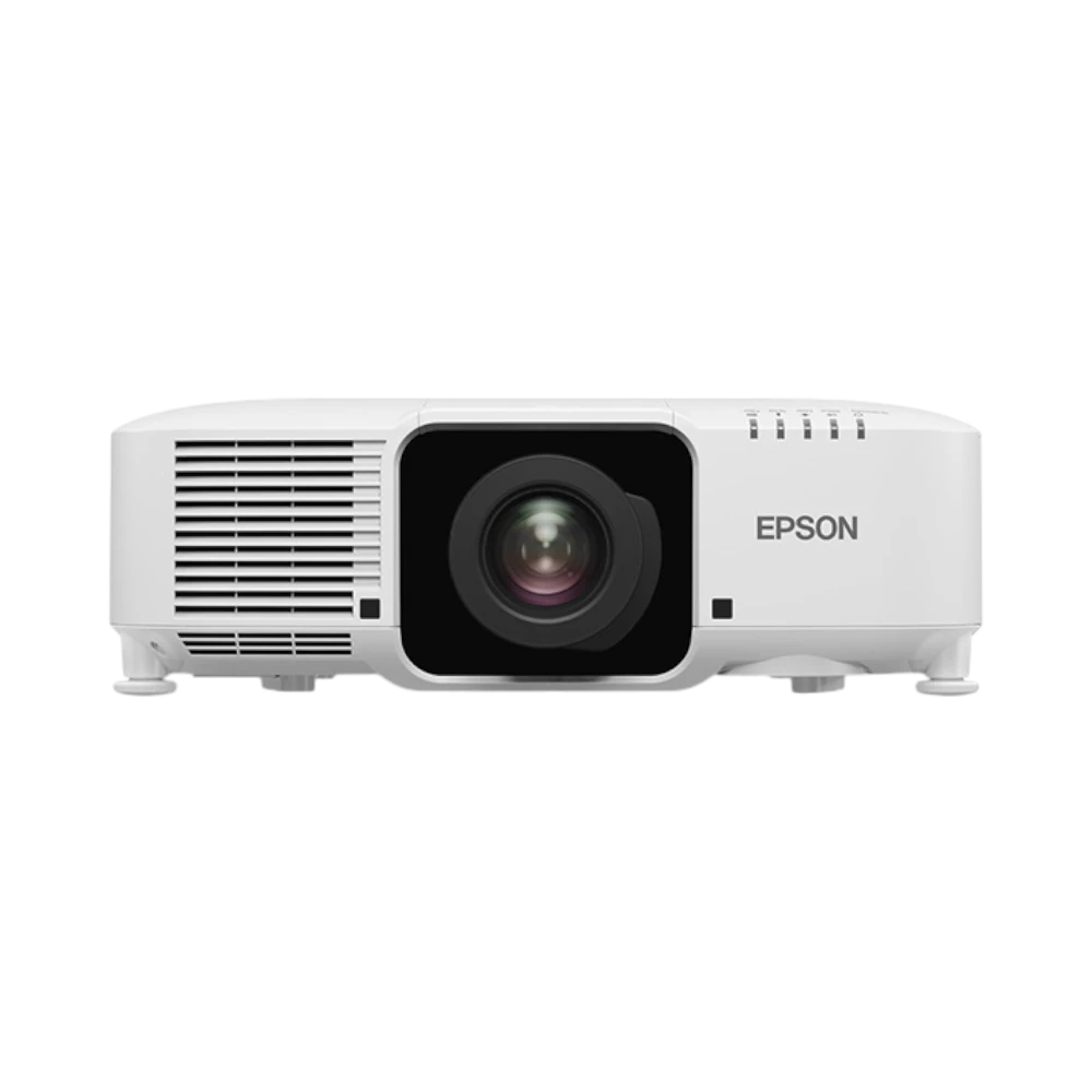 Epson Pro L1060UNL 3LCD 6000 Lumens WUXGA Laser Projector — Being Shipped