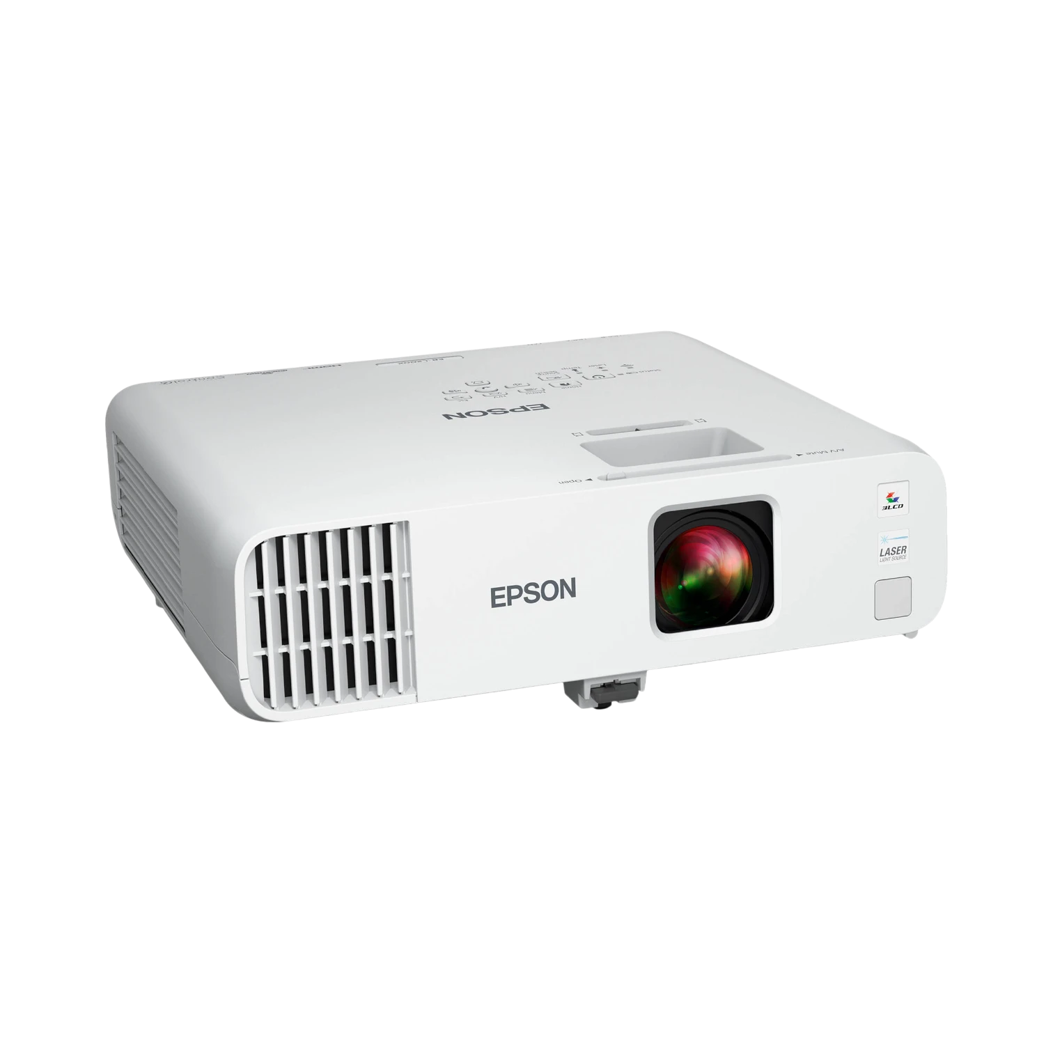 Epson PowerLite L200X 4200-Lumen XGA Classroom Laser Projector — Being Shipped