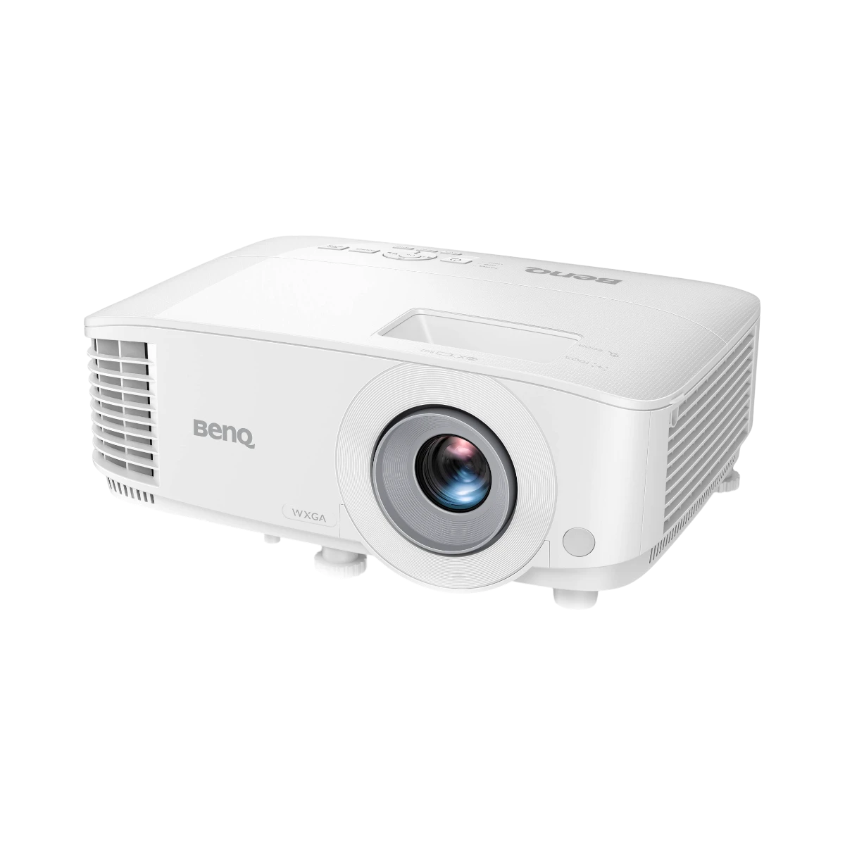 BenQ MW560 4000-Lumen WXGA DLP Projector — Being Shipped