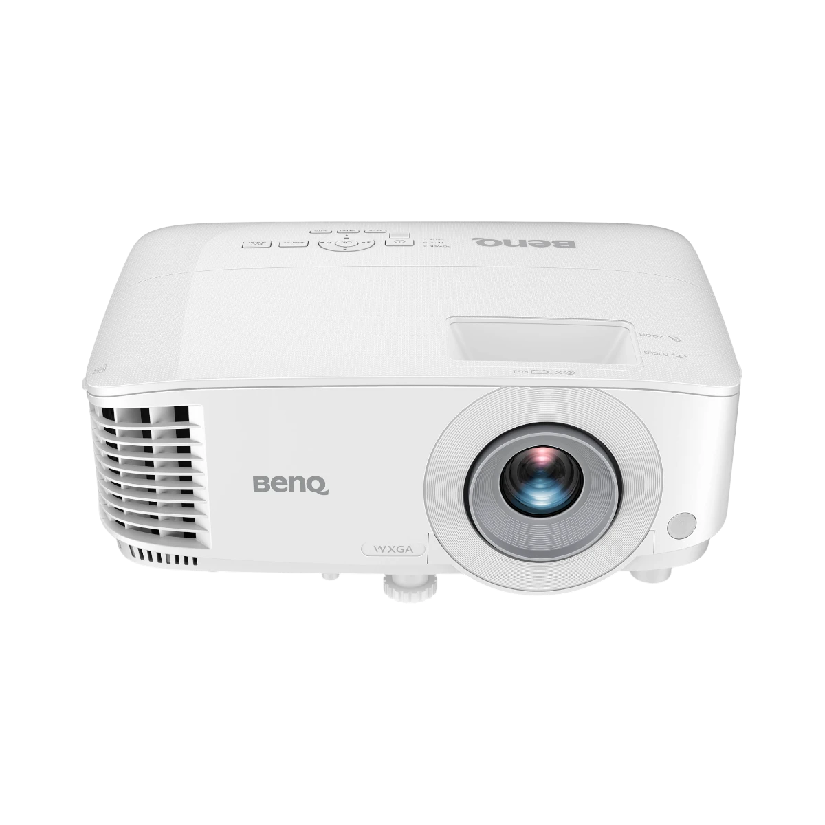 BenQ MW560 4000-Lumen WXGA DLP Projector — Being Shipped