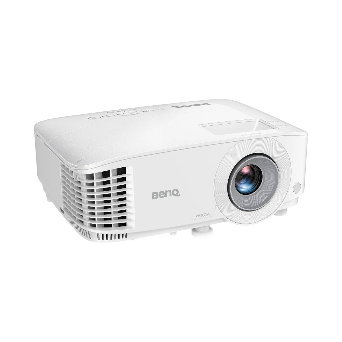 BenQ MW560 4000-Lumen WXGA DLP Projector — Being Shipped