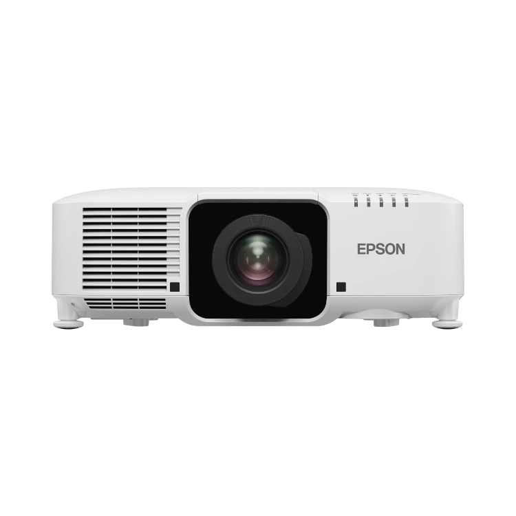 Epson EB-PU1007W 7000-Lumen Pixel-Shift WUXGA Laser 3LCD Projector — Being Shipped