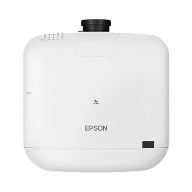 Epson EB-PU1007W 7000-Lumen Pixel-Shift WUXGA Laser 3LCD Projector — Being Shipped