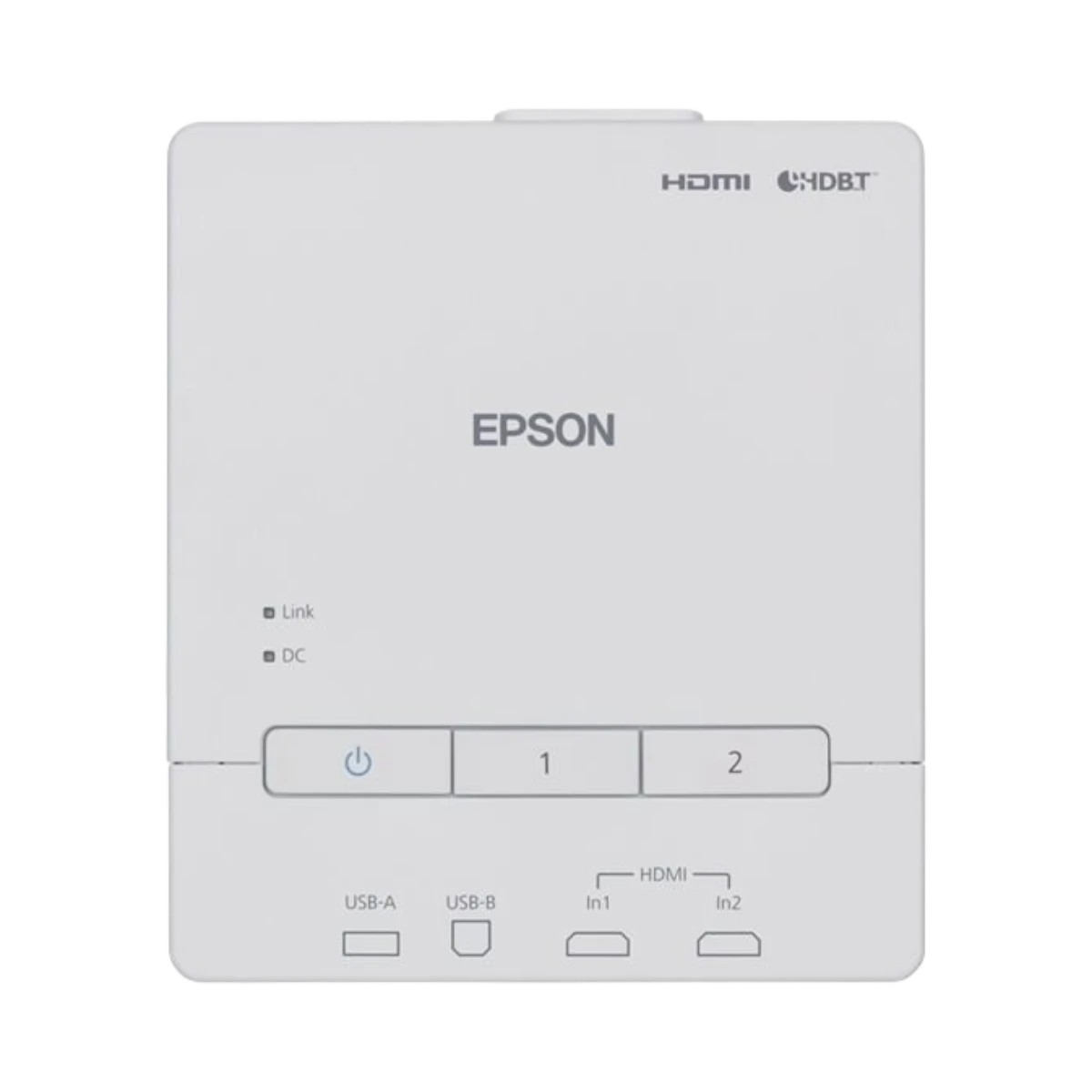 Epson BrightLink 1485Fi 5000-Lumen Pixel-Shift Full HD Ultra-Short Throw 3LCD Interactive Laser Projector — Being Shipped