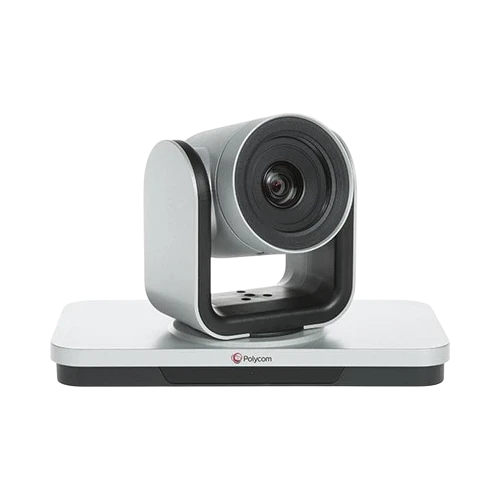 Polycom EagleEye IV 12x Zoom Camera with 4K Sensor (Silver) — Being Shipped