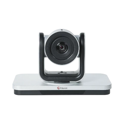 Polycom EagleEye IV 12x Zoom Camera with 4K Sensor (Silver) — Being Shipped