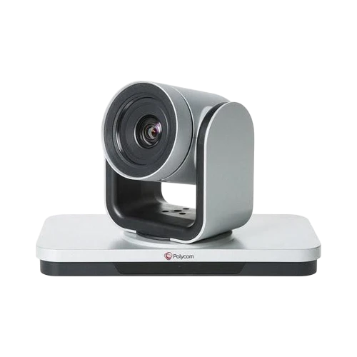 Polycom EagleEye IV 12x Zoom Camera with 4K Sensor (Silver) — Being Shipped