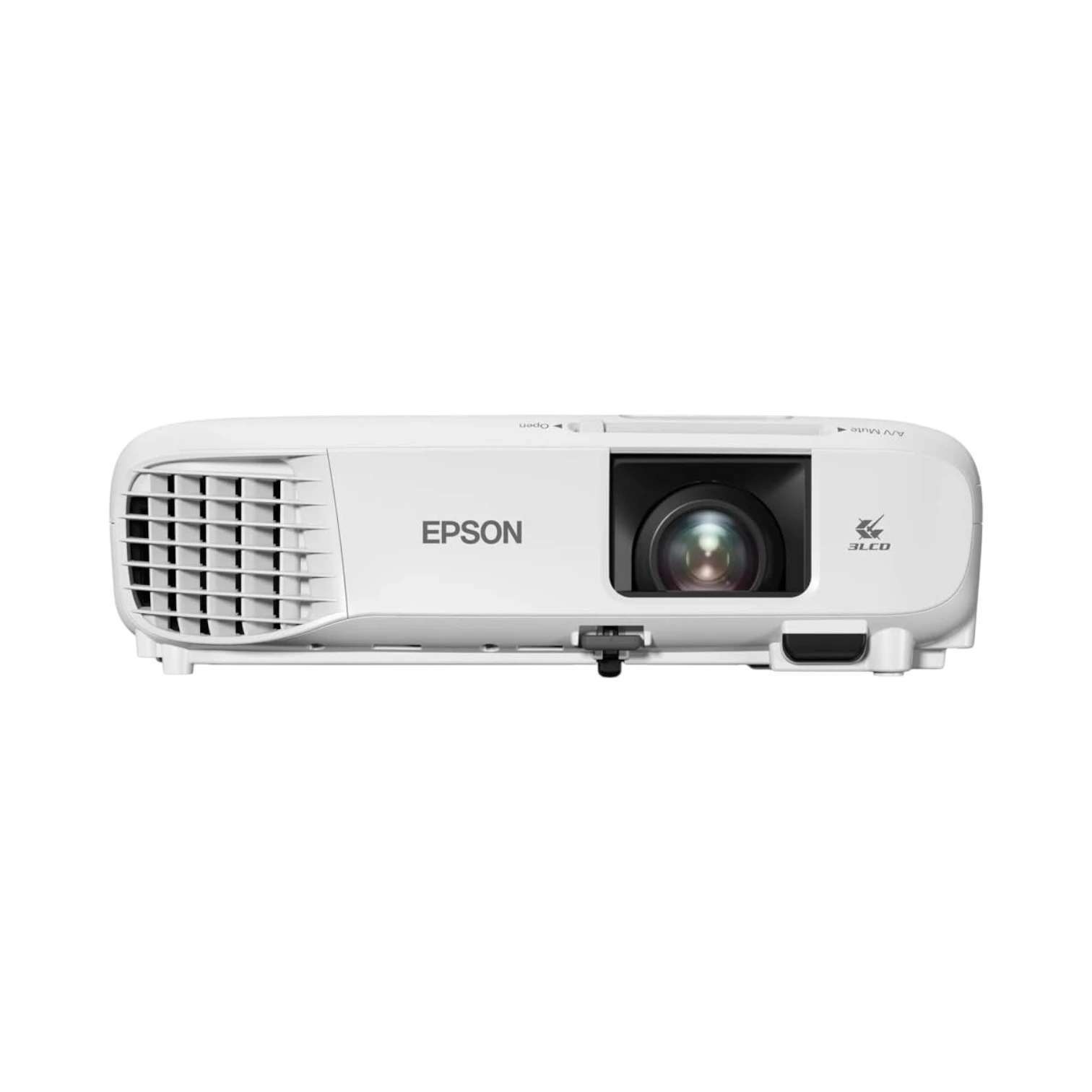 Epson PowerLite E20 3400-Lumen XGA 3LCD Projector — Being Shipped