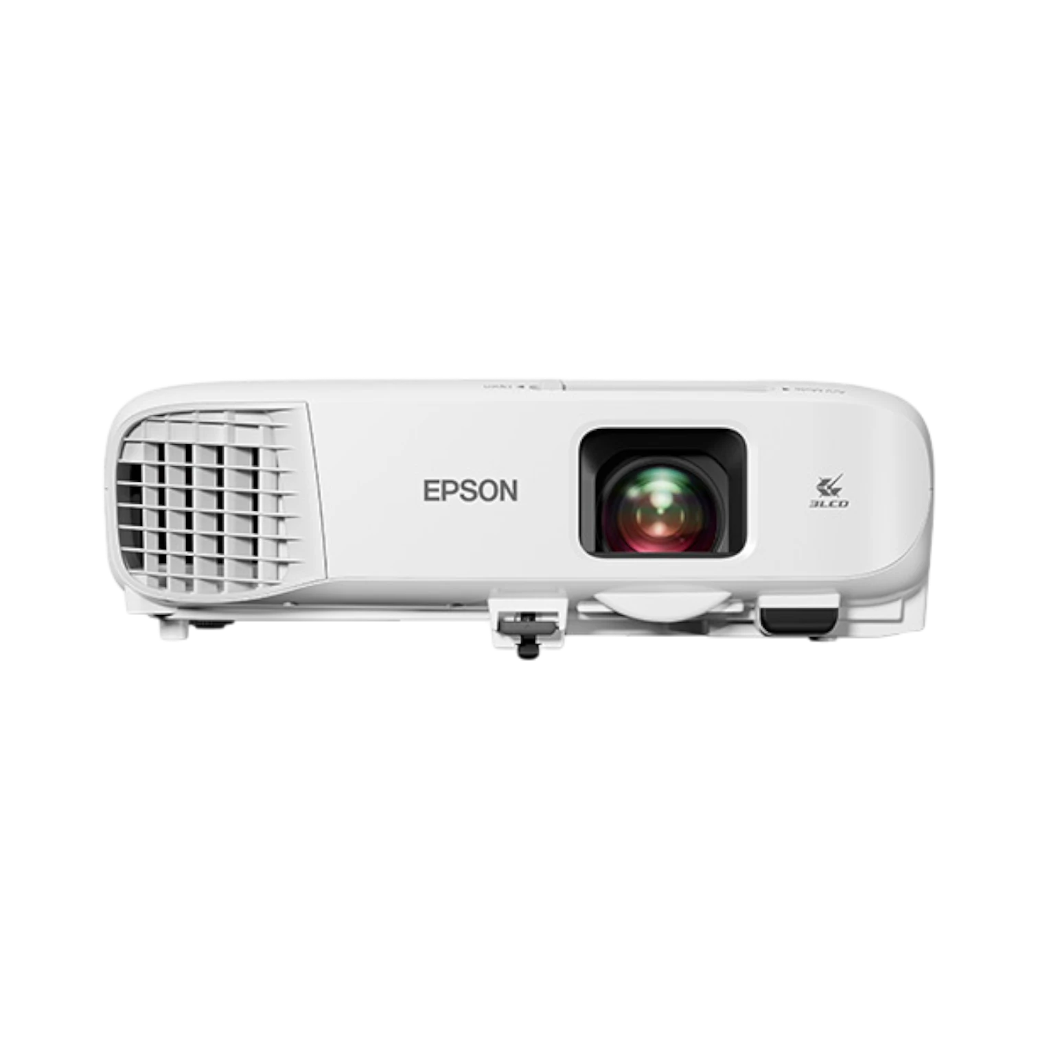 Epson PowerLite 992F Wi-Fi 4000-Lumen Full HD Projector — Being Shipped