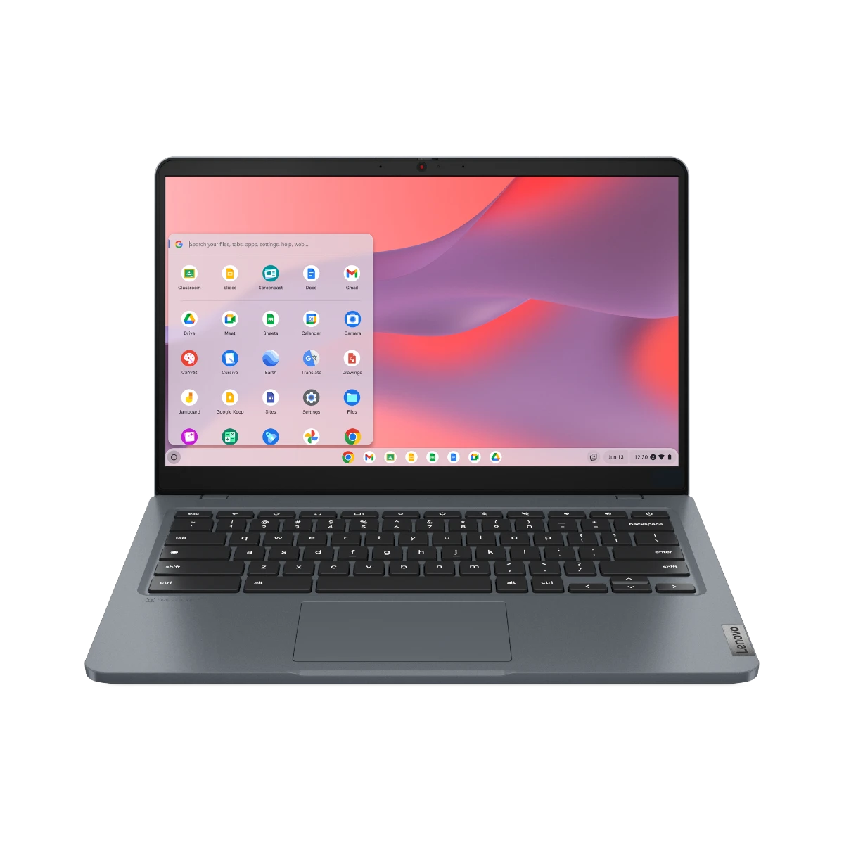 Lenovo 14e Chromebook Gen 3, Intel N200, 8GB, 128GB, 14" FHD Touch — Being Shipped