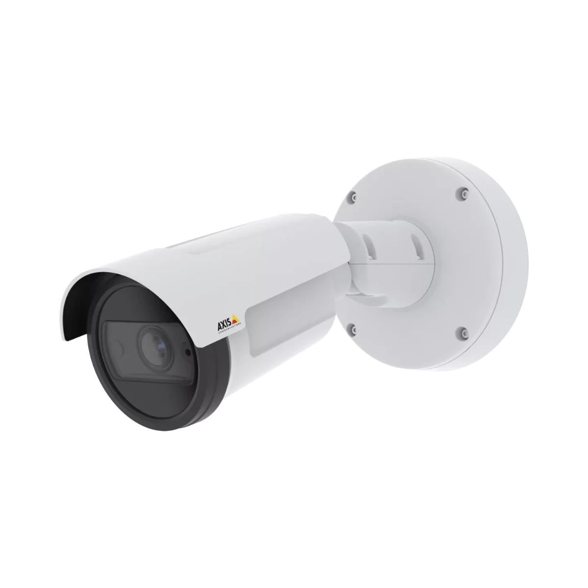 Axis P1455-LE 1080p Outdoor Network Bullet Camera with Night Vision — Being Shipped