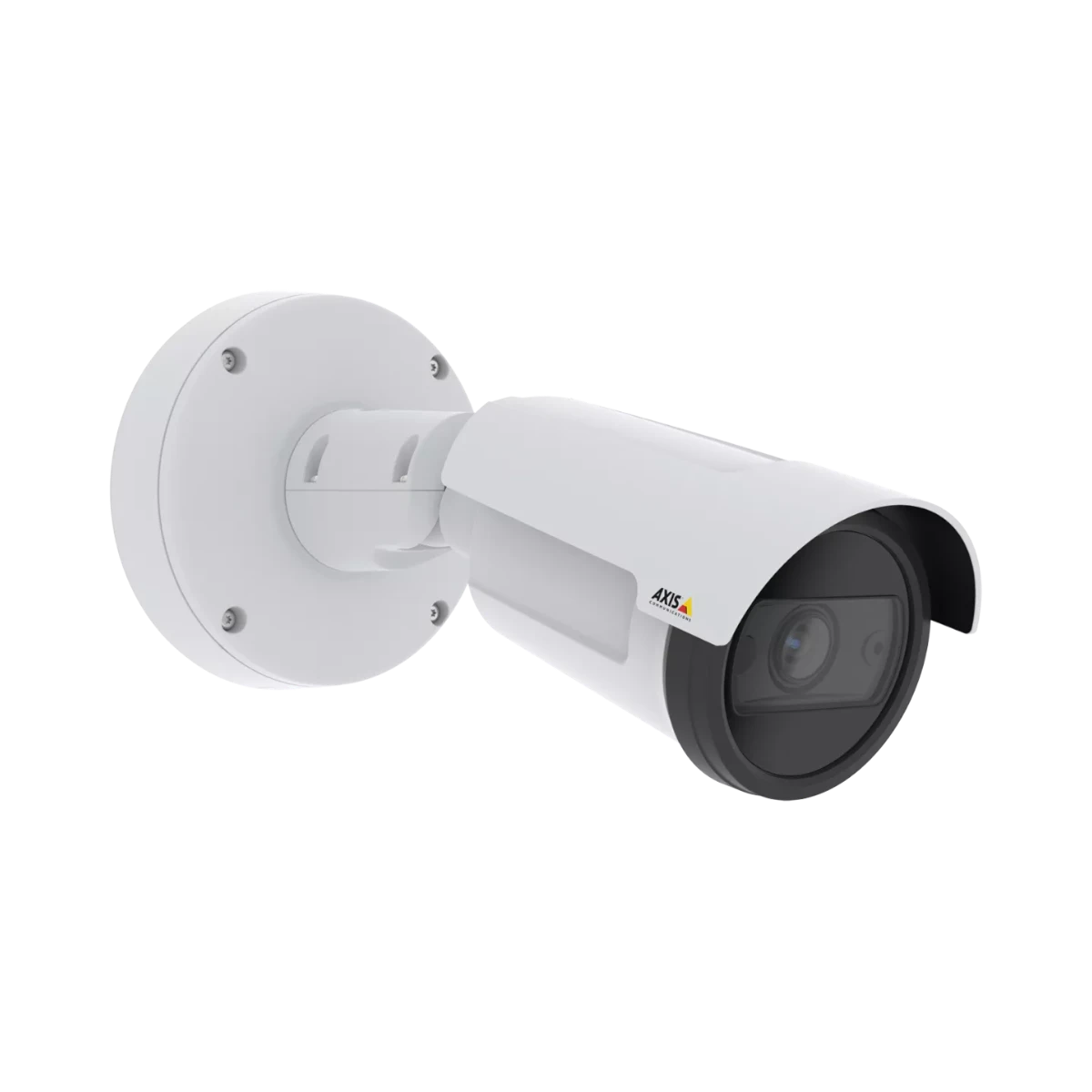 Axis P1455-LE 1080p Outdoor Network Bullet Camera with Night Vision — Being Shipped