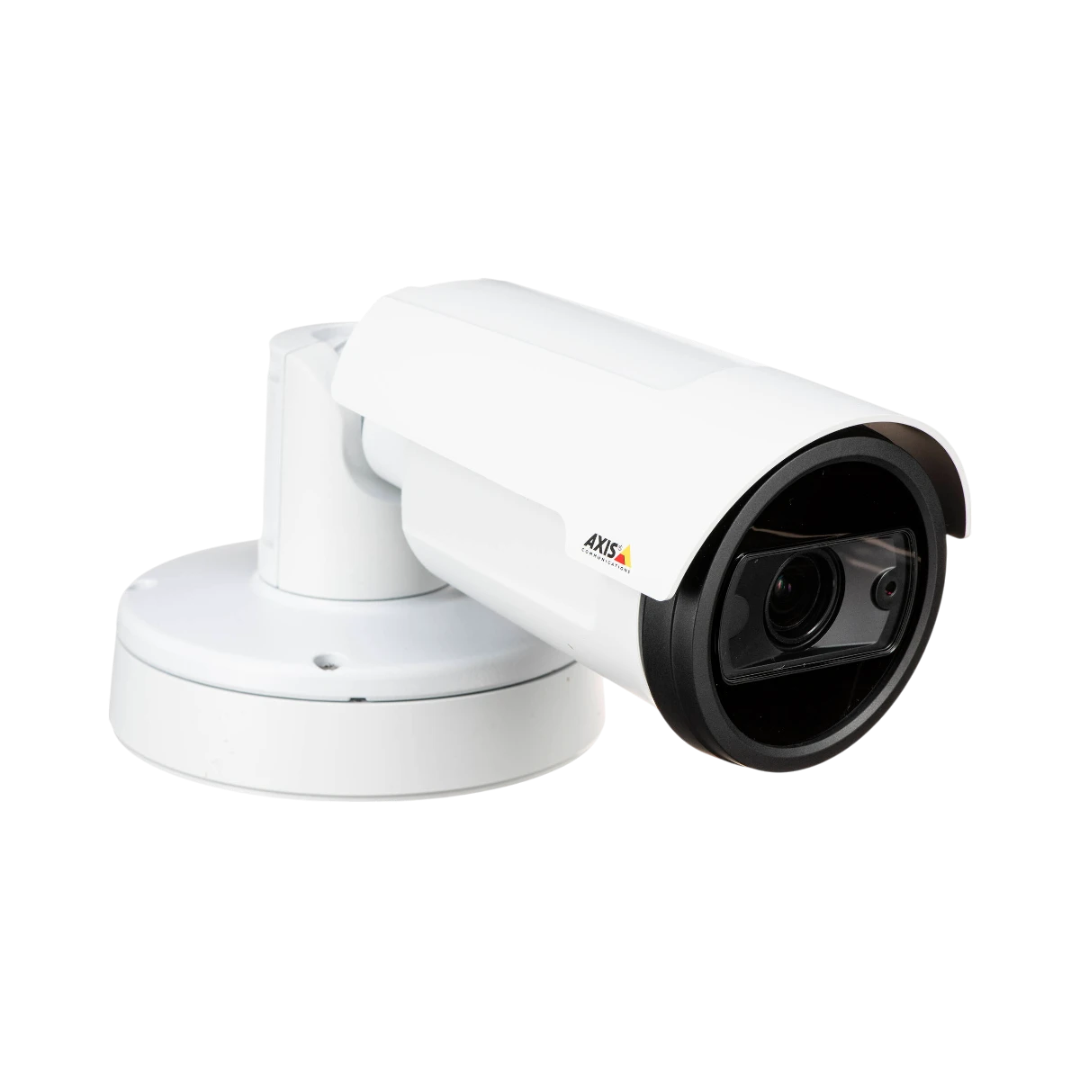 Axis P1455-LE 1080p Outdoor Network Bullet Camera with Night Vision — Being Shipped